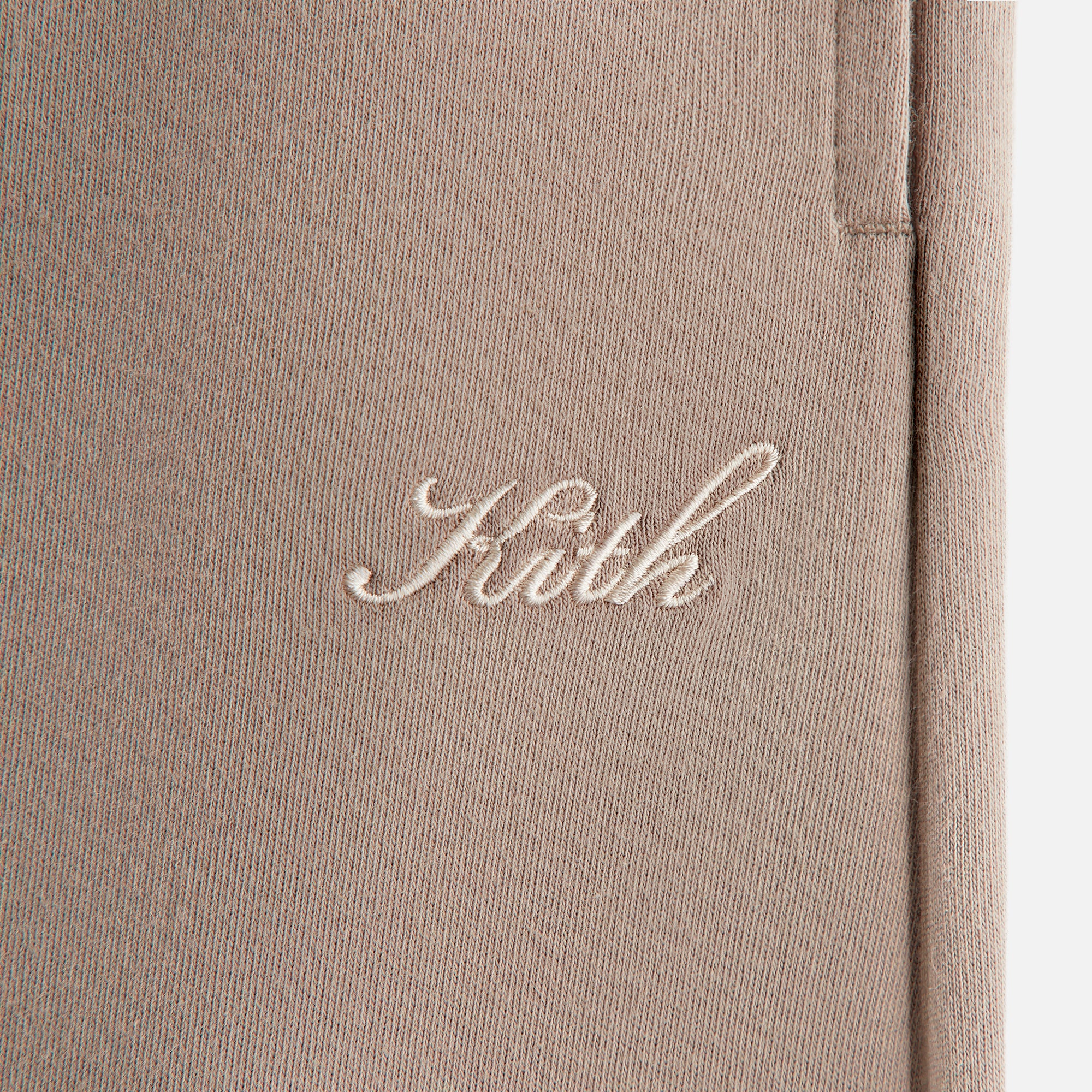Kith Women Shain III Sweatpant - Quicksand - Image 3