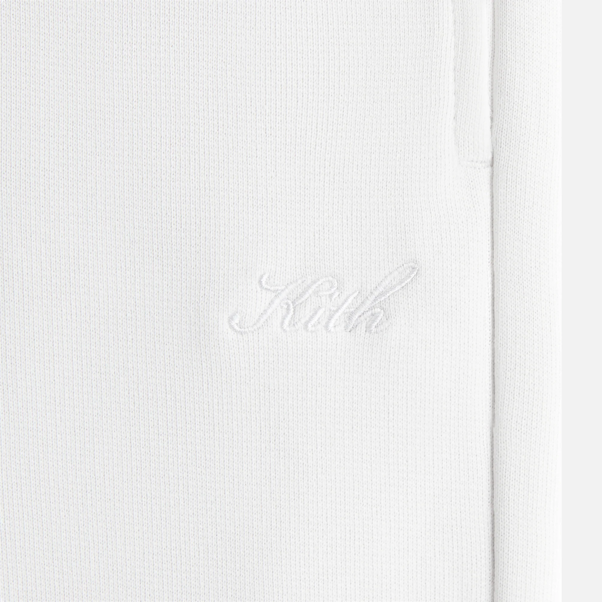 Kith Women Ava Sweatpant - Cirrus - Image 4