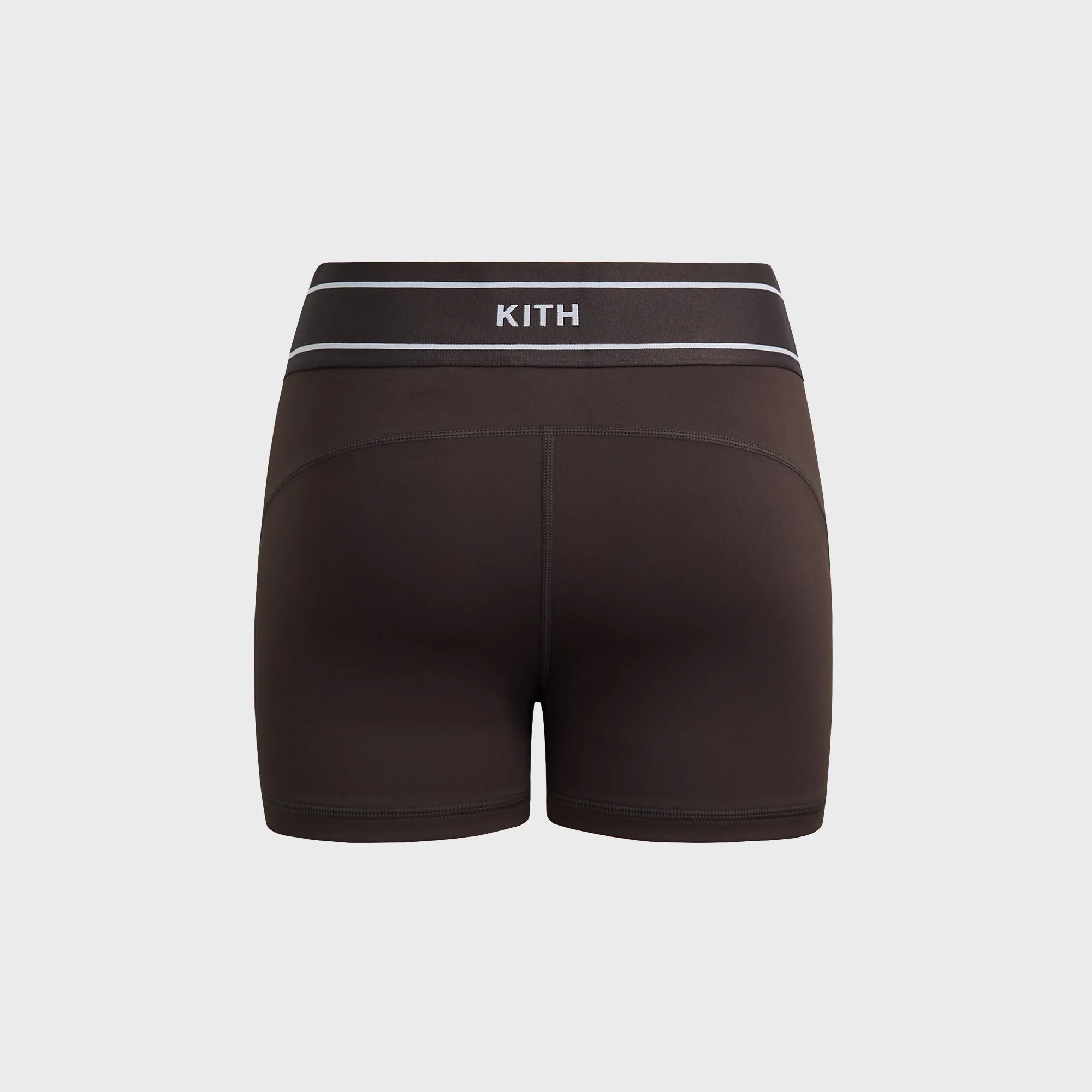 Kith Women Mica Active Short - Kindling - Image 3