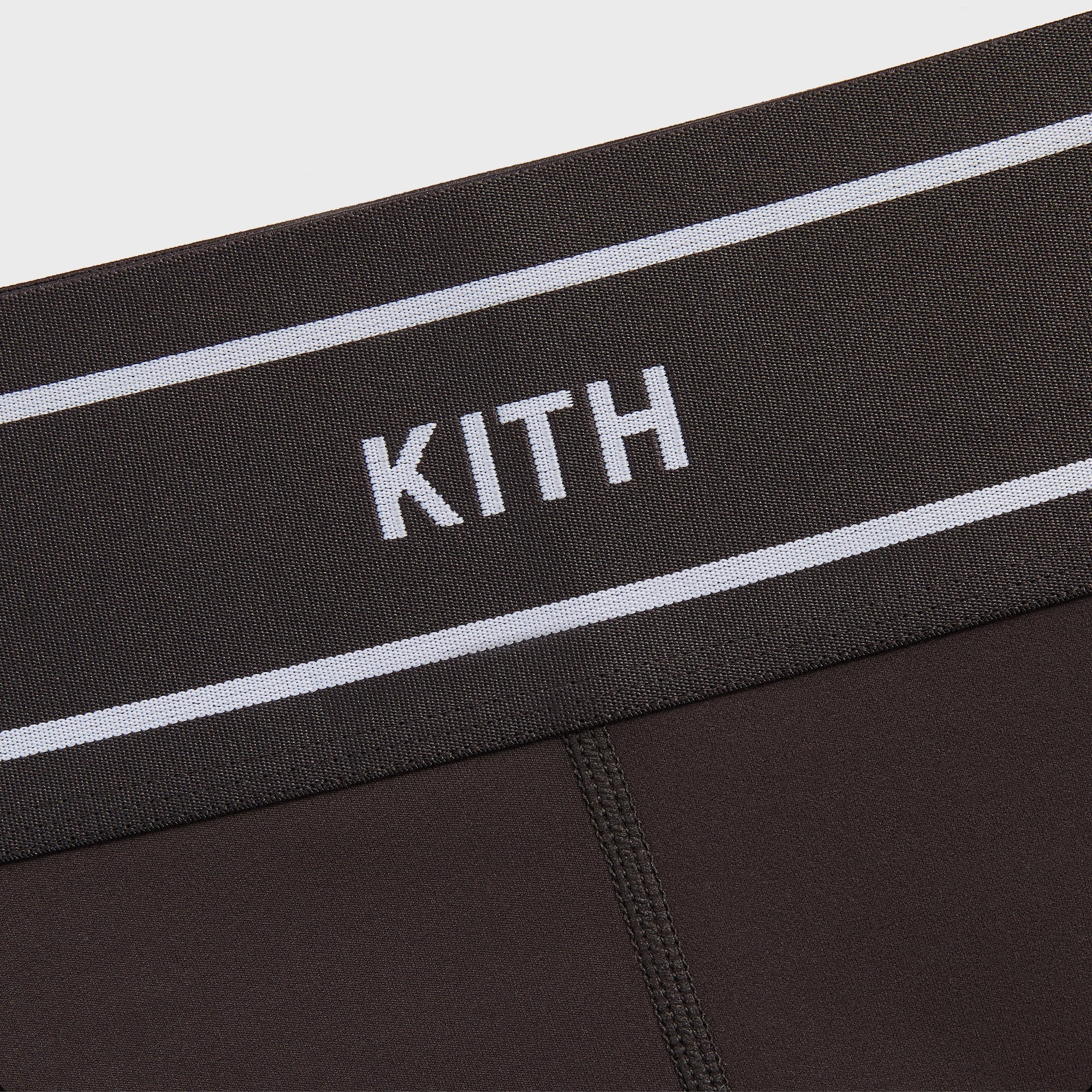Kith Women Mica Active Short - Kindling - Image 4