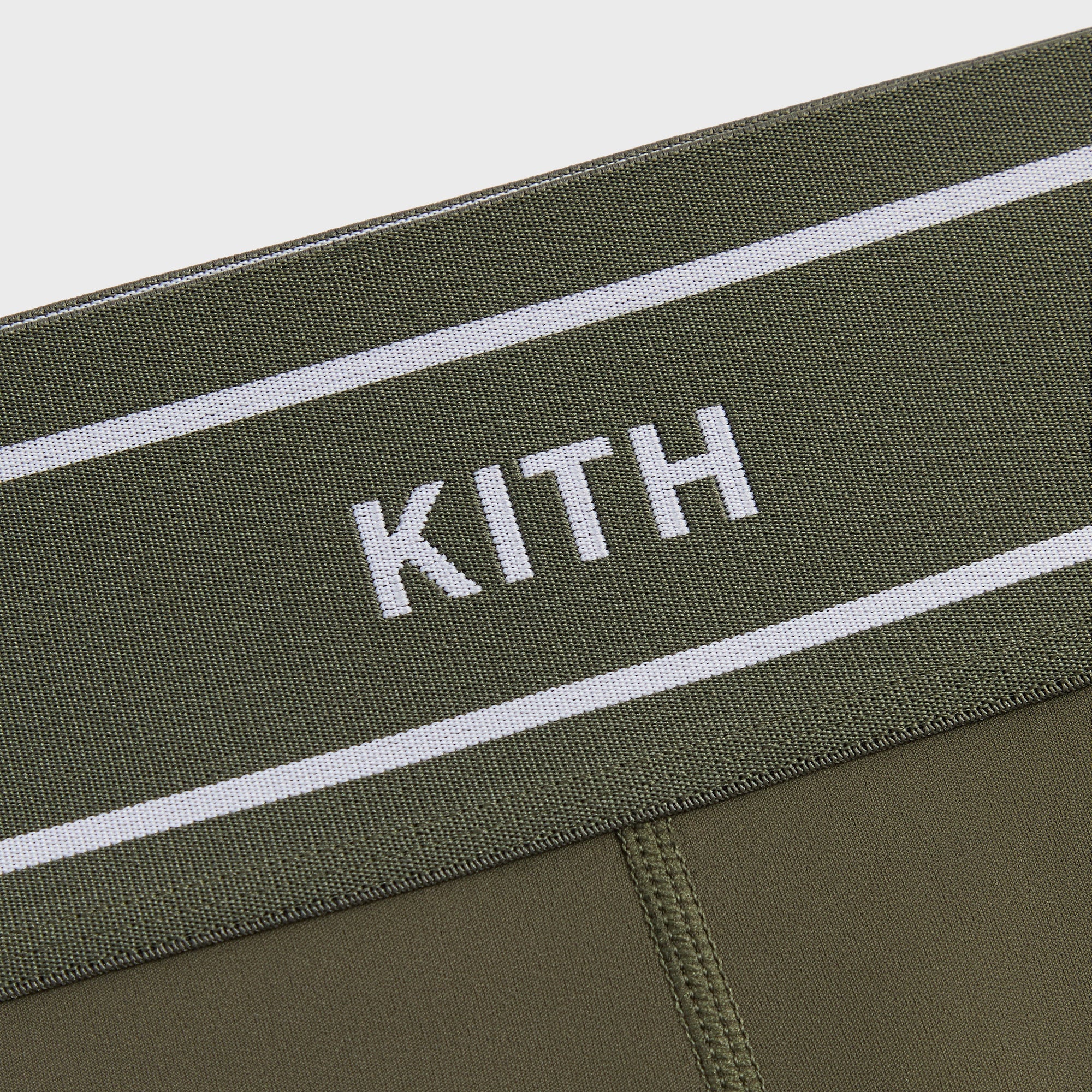 Kith Women Mica Active Short - Terrain - Image 5