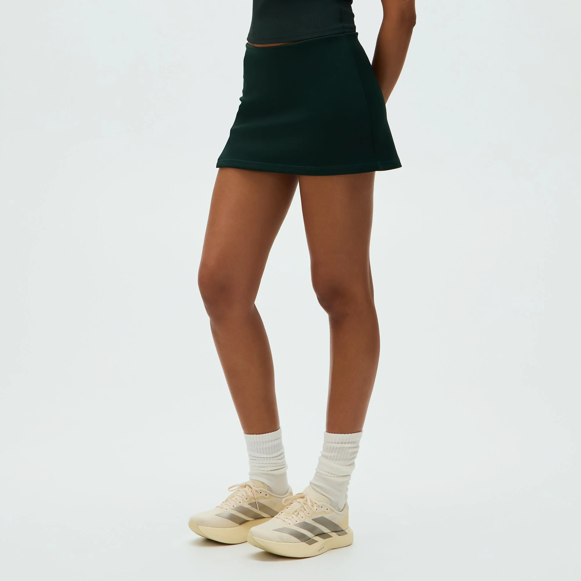 Kith Women Ari Active Skort - Stadium - Image 2