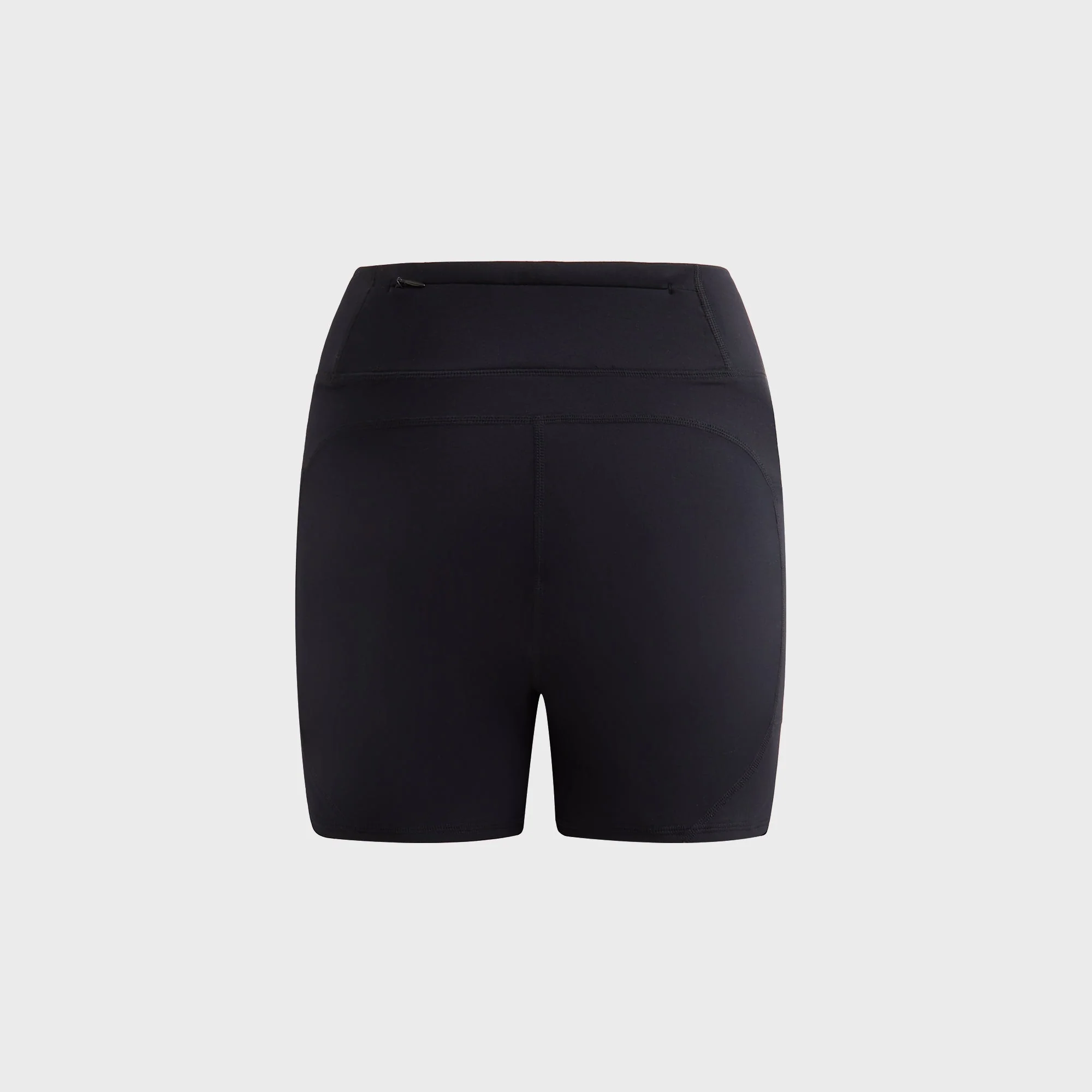 Kith Women Studio 4" Short - Black - Image 3
