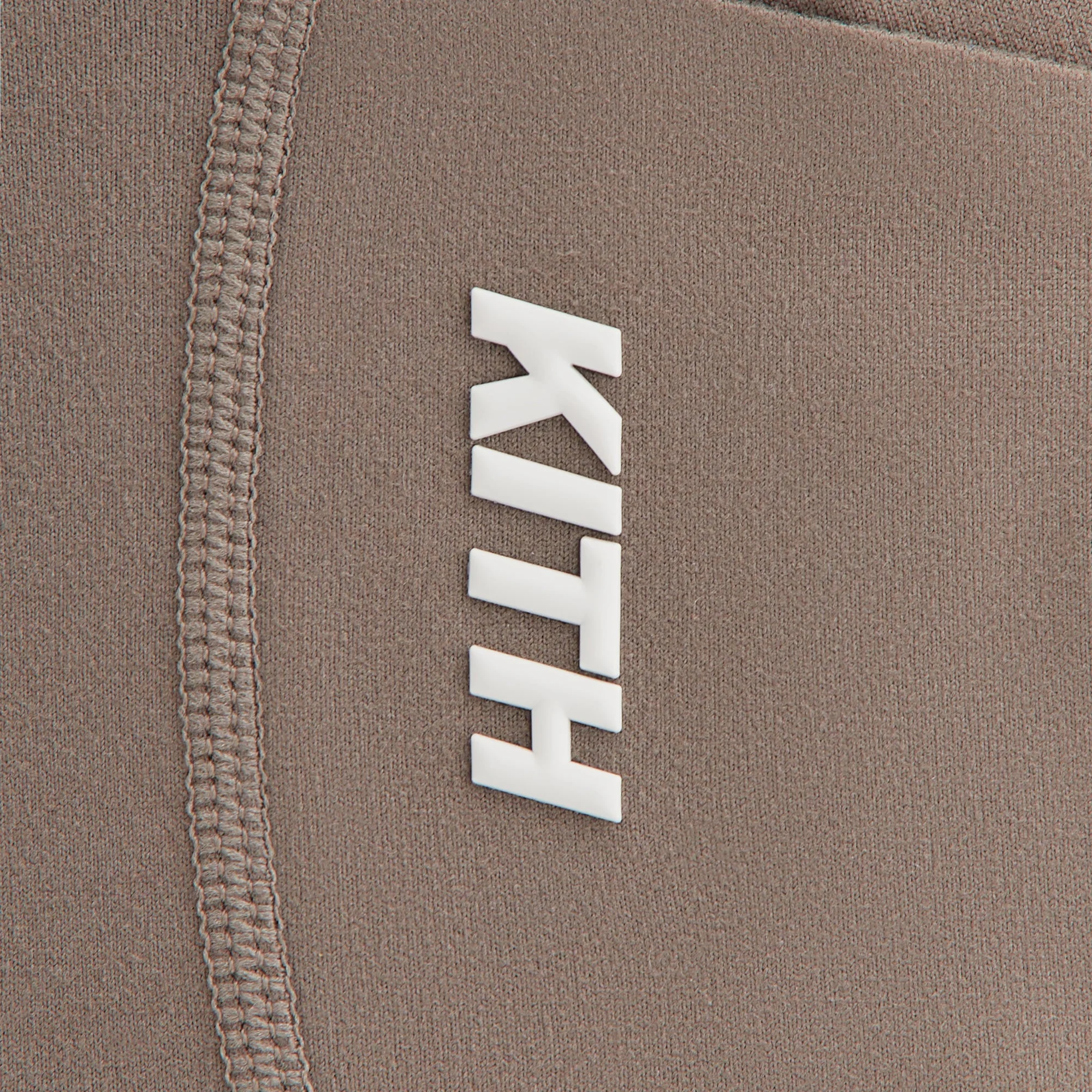 Kith Women Studio 6" Short - Permanent - Image 4