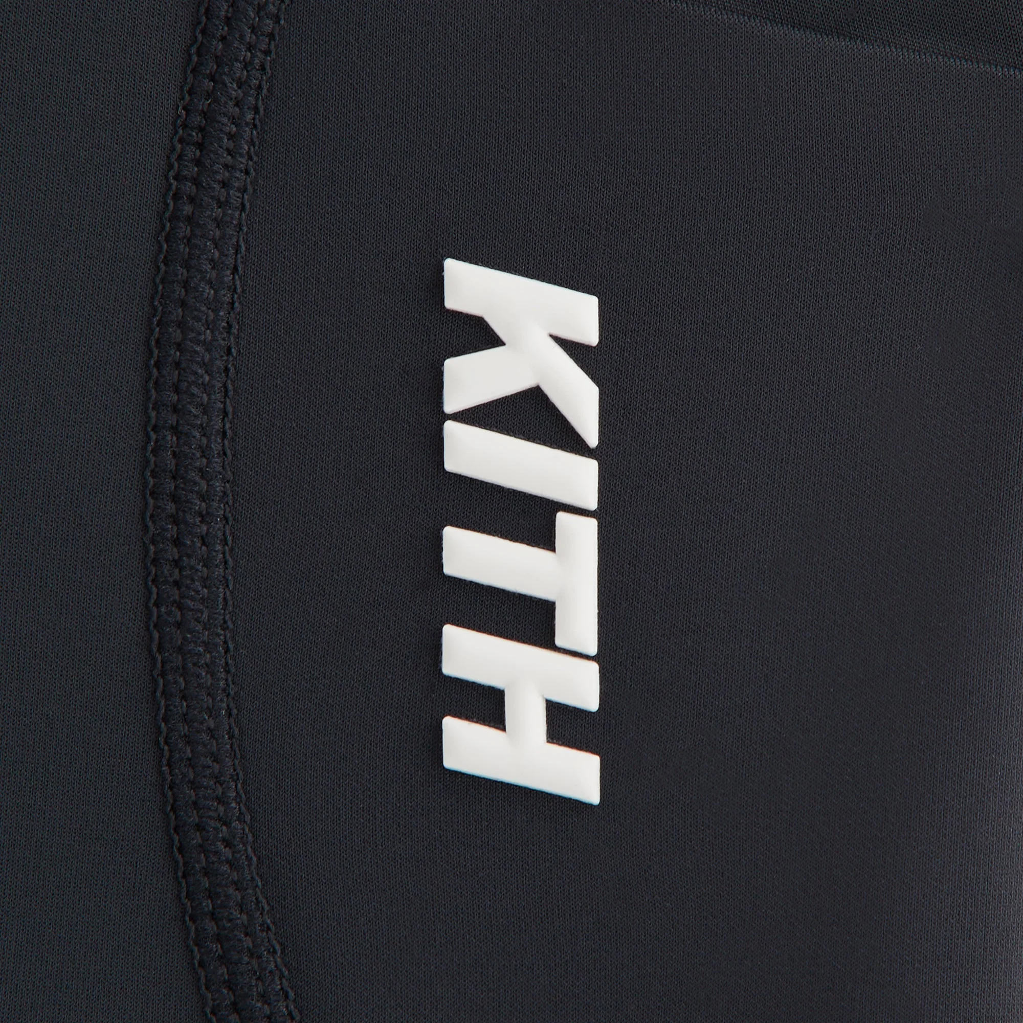 Kith Women Enhance Full Length Leggings - Black - Image 4