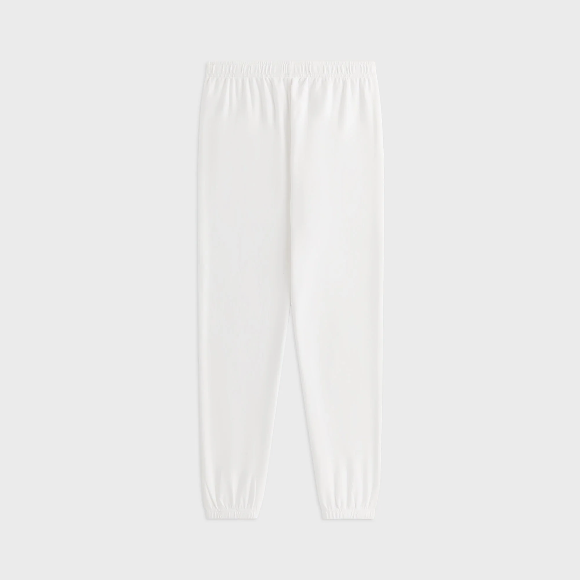 Kith Women Chelsea III Sweatpant - White - Image 4