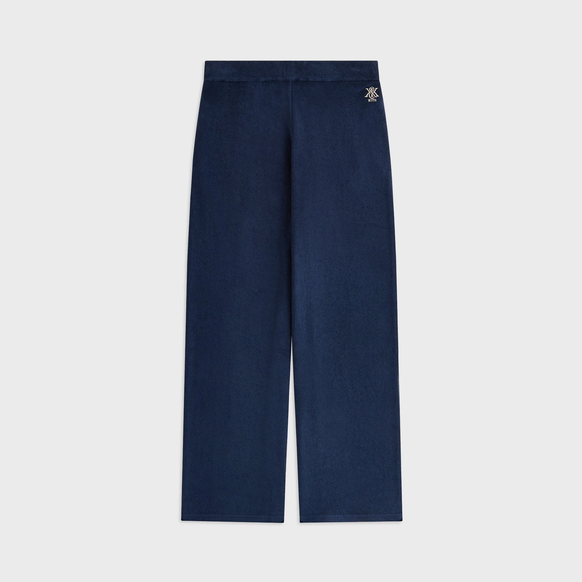 Kith Women Crosley Pant - Nocturnal - Image 4