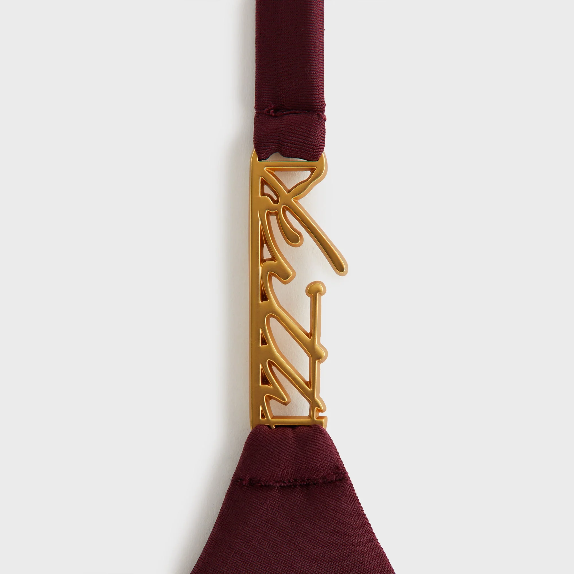Kith Women Bela Underwire Top - Magma - Image 4
