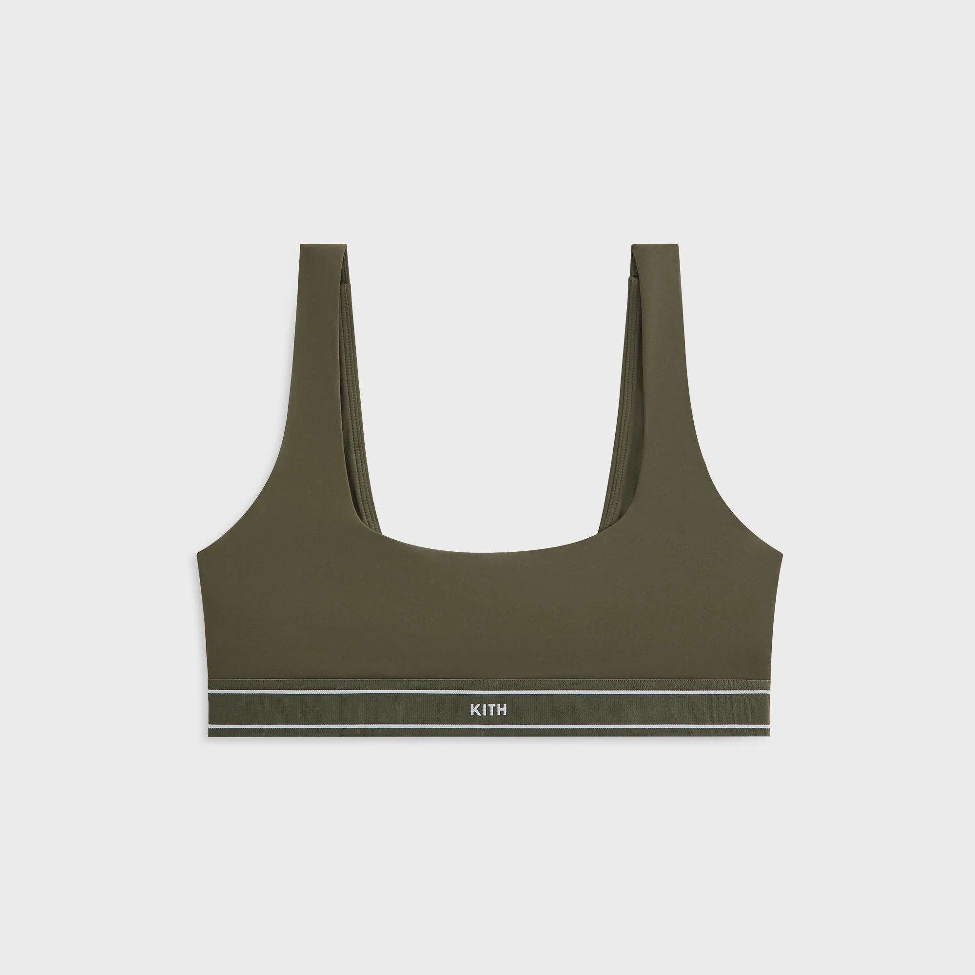 Kith Women Elle U-Neck Active Bra - Terrain