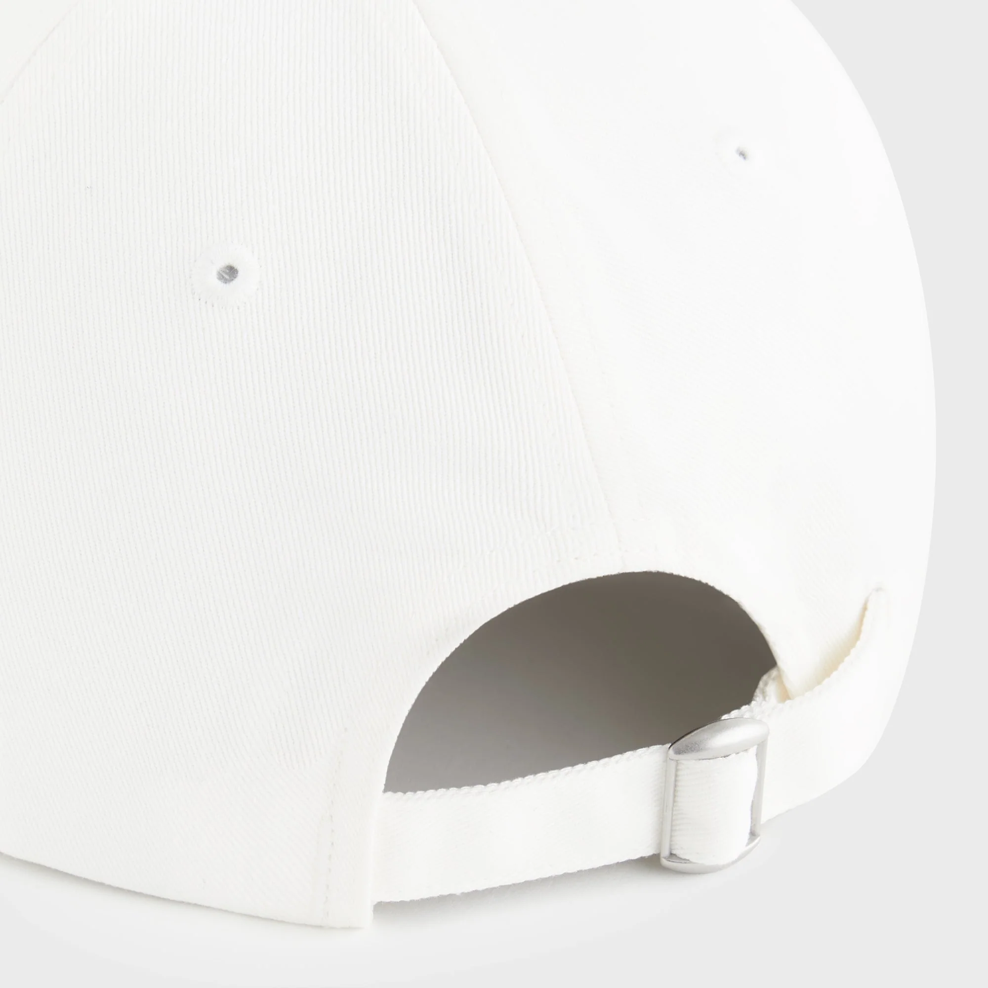 Kith Women Script Logo Cap - Canvas - Image 6