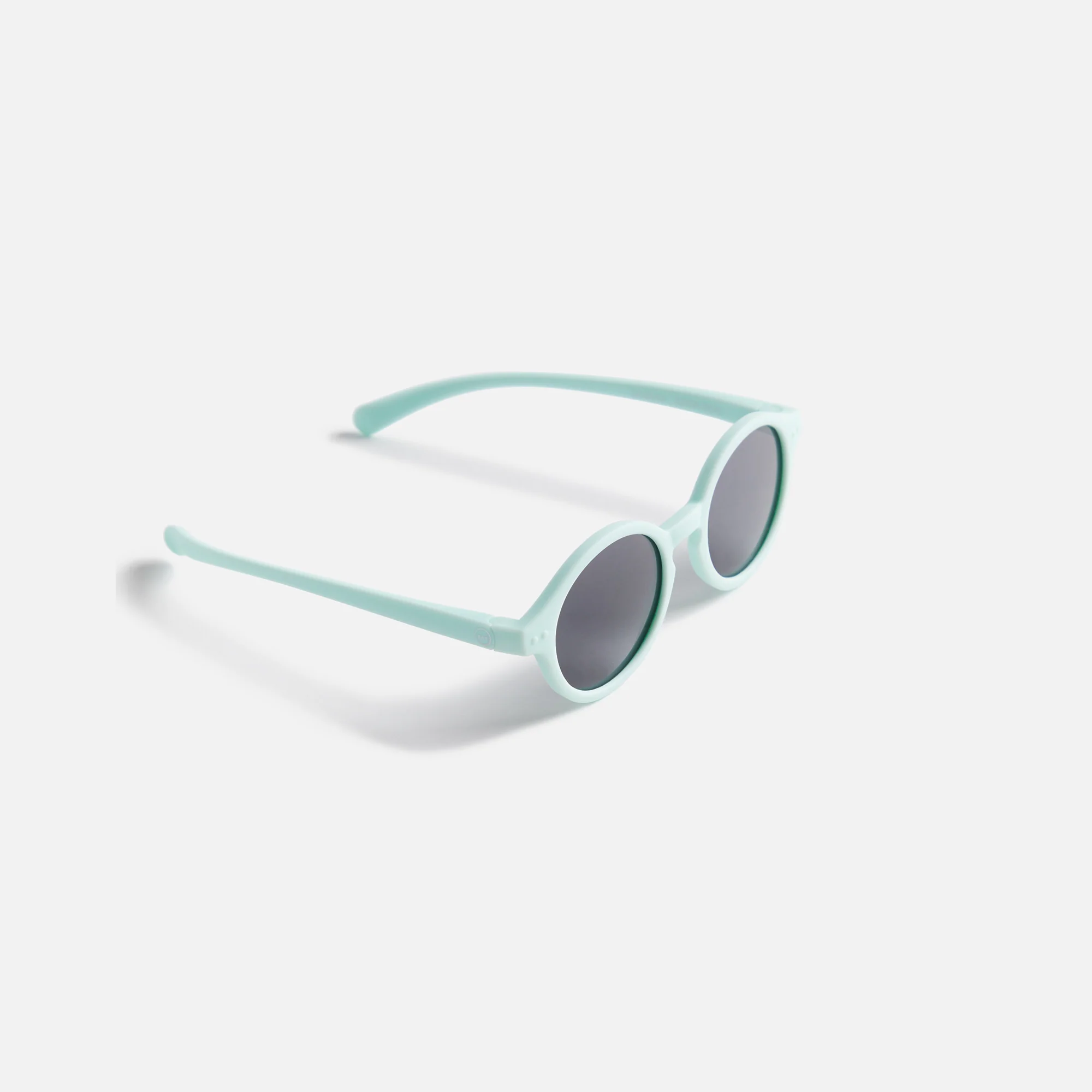 IZIPIZI Iconic Mini 3-5 Years - Aqua Green - Image 2