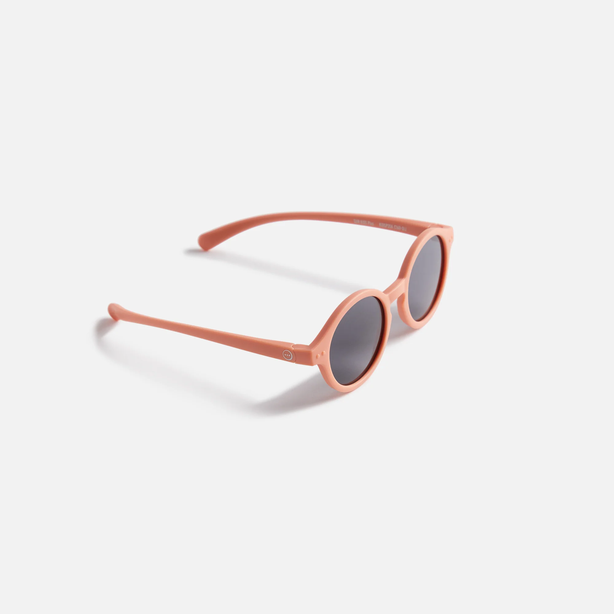 IZIPIZI Iconic Mini 3-5 Years - Pastel Pink - Image 2