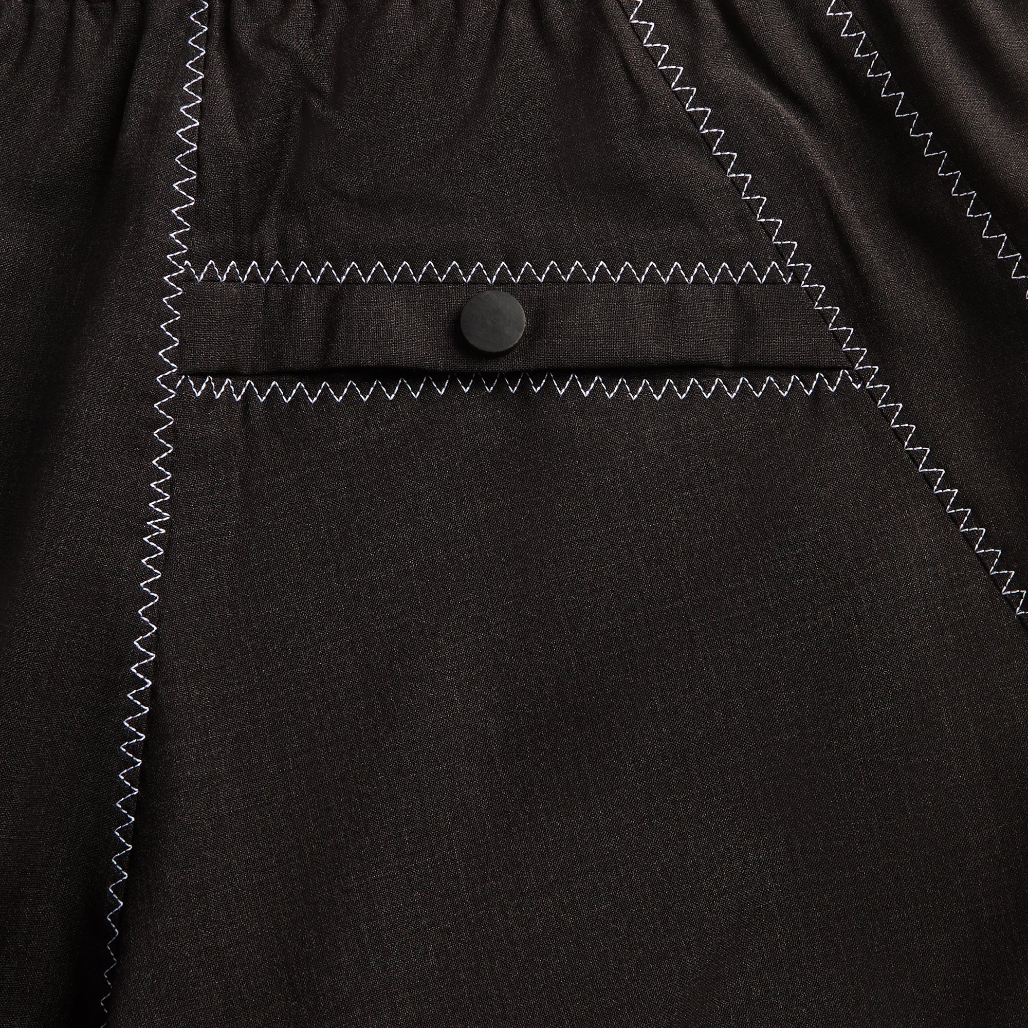 Kiko Kostadinov Fosco Trouser - Umber Brown - Image 3