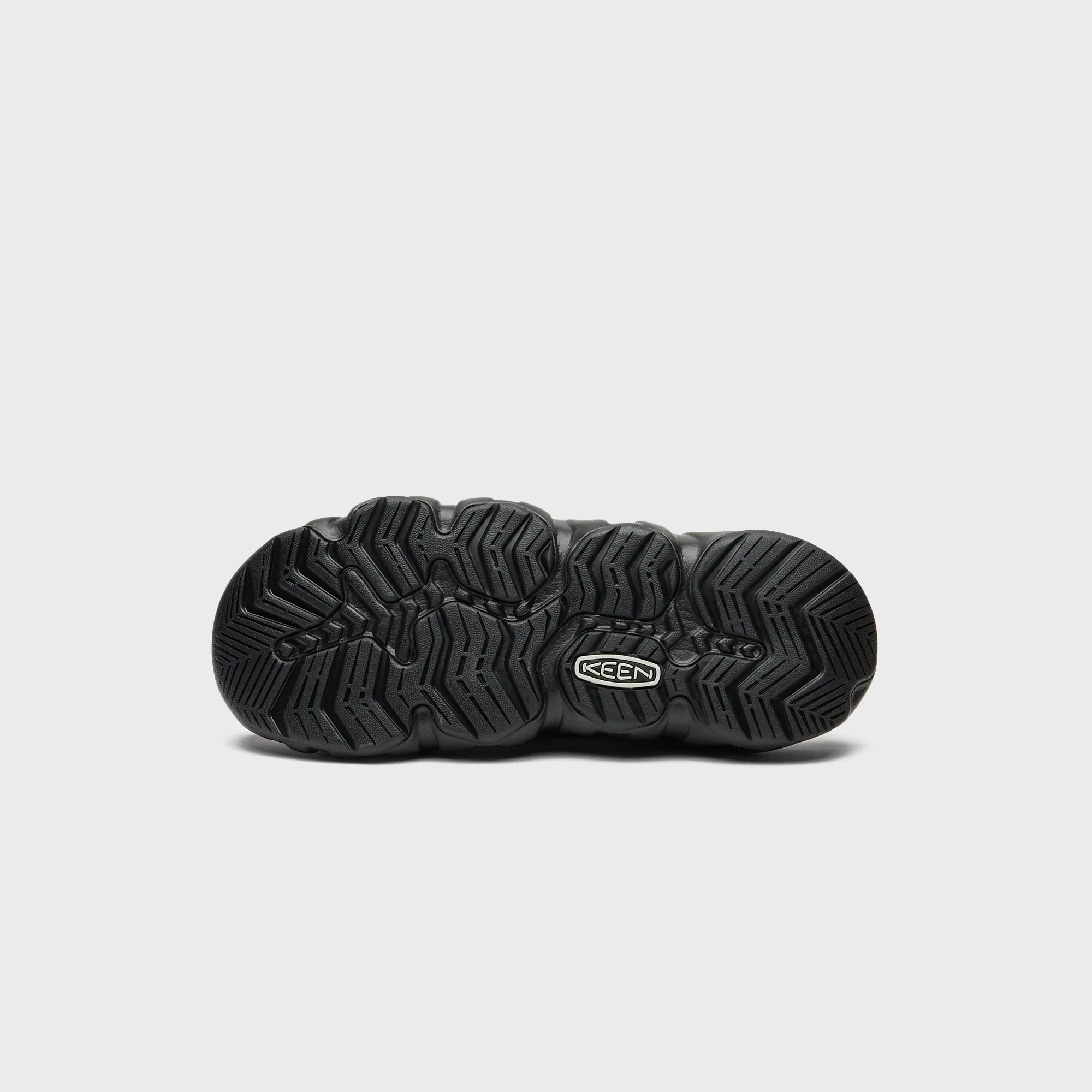 KEEN x Metalwood Studio Hyperport Clog - Plaza - Image 5