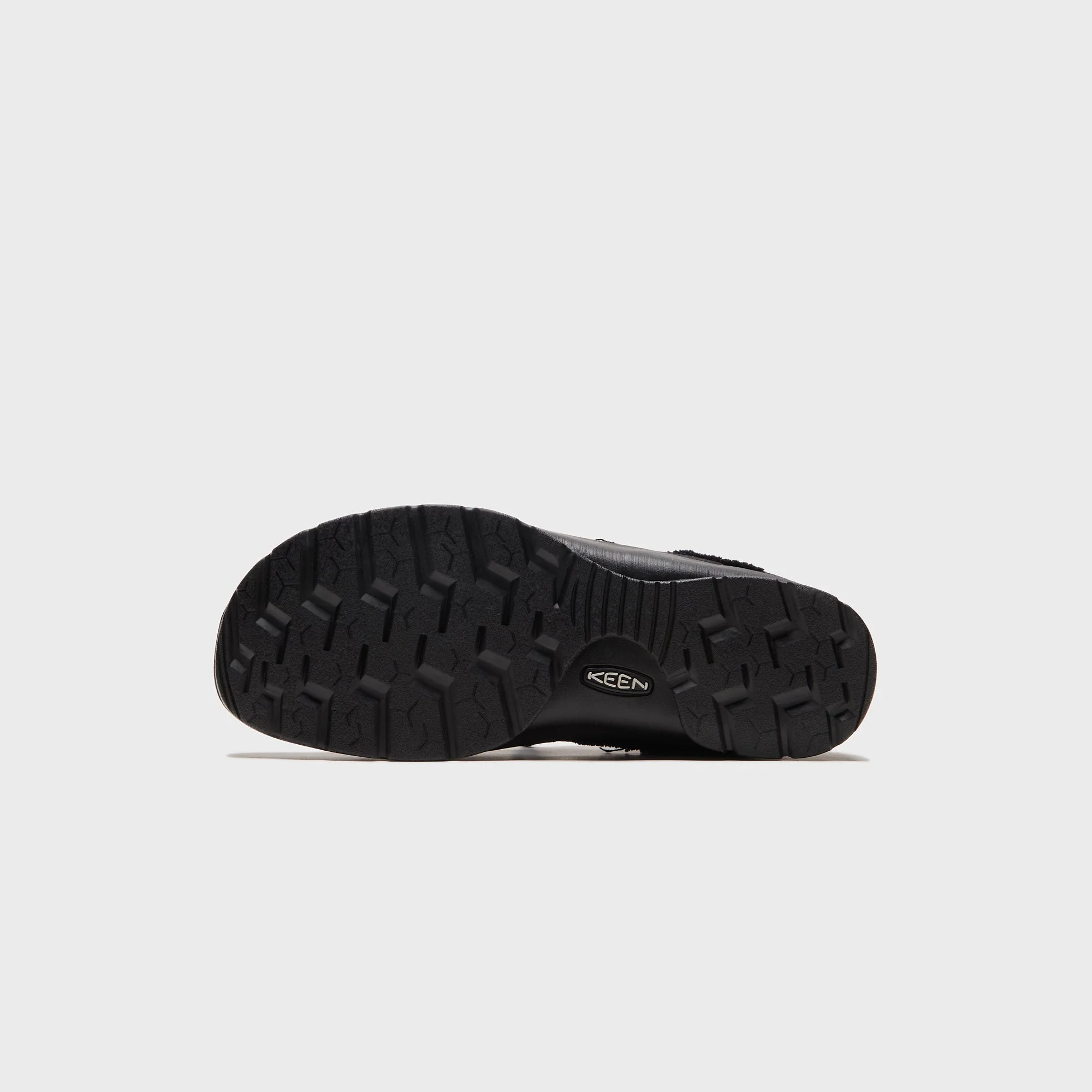 Keen Jasper Split - Black / Black - Image 5