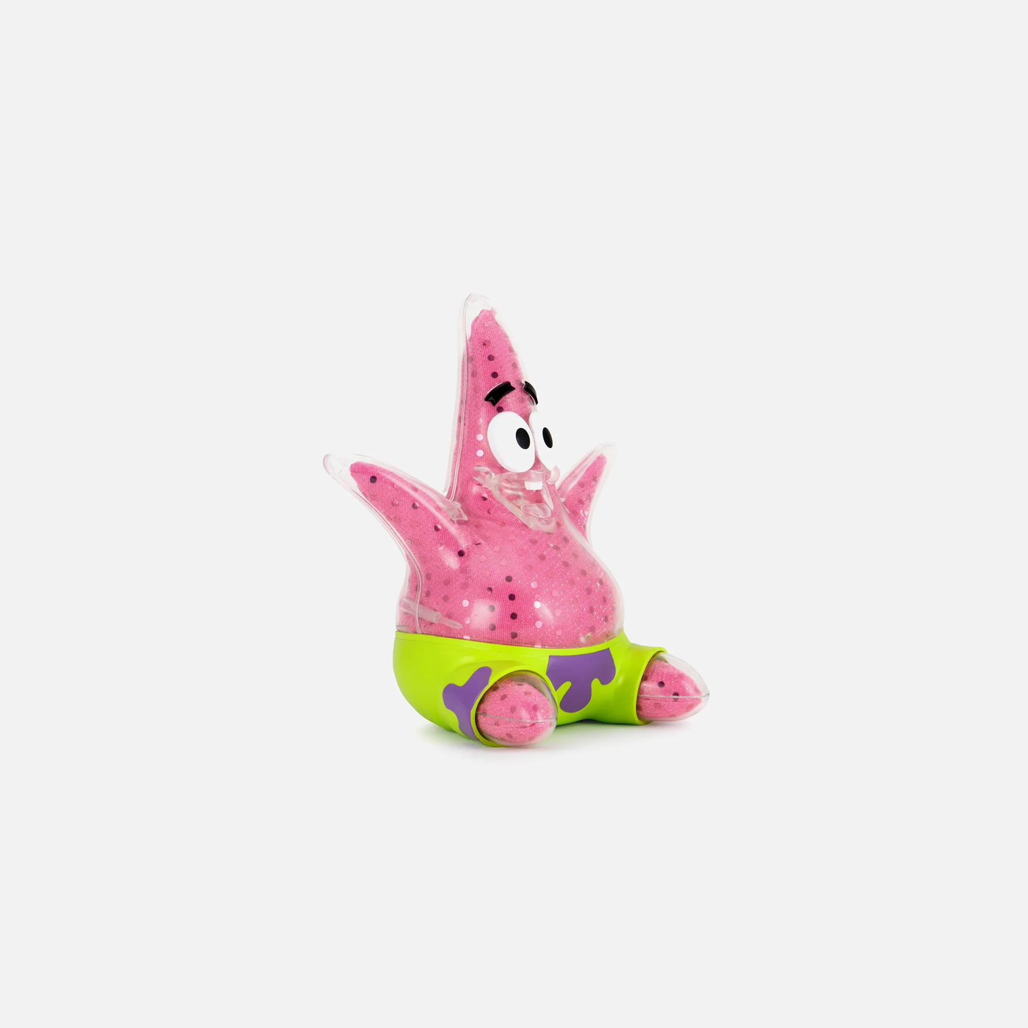 Kidrobot Nickelodeon Patrick Star 8" Art Figure Original - Image 3