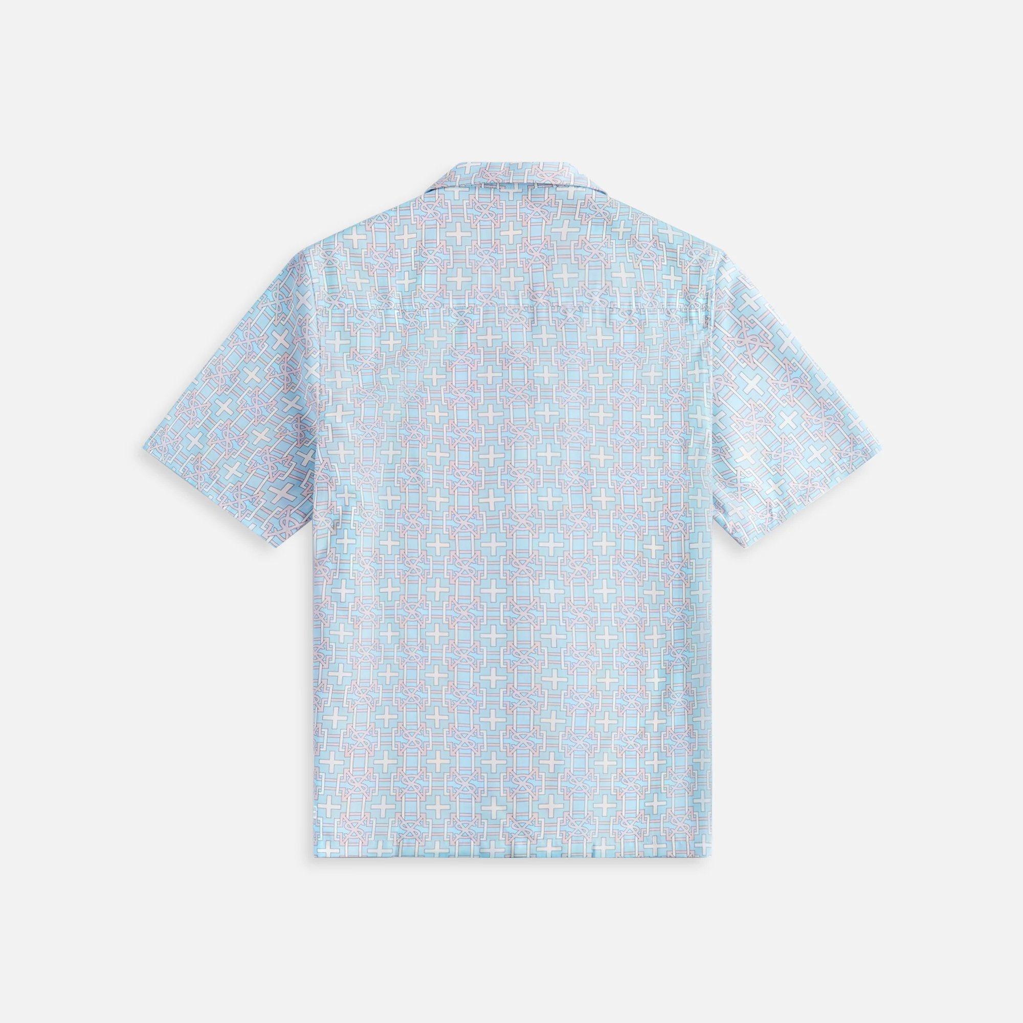 Ksubi Plus Resort Shirt - Paradise - Image 2