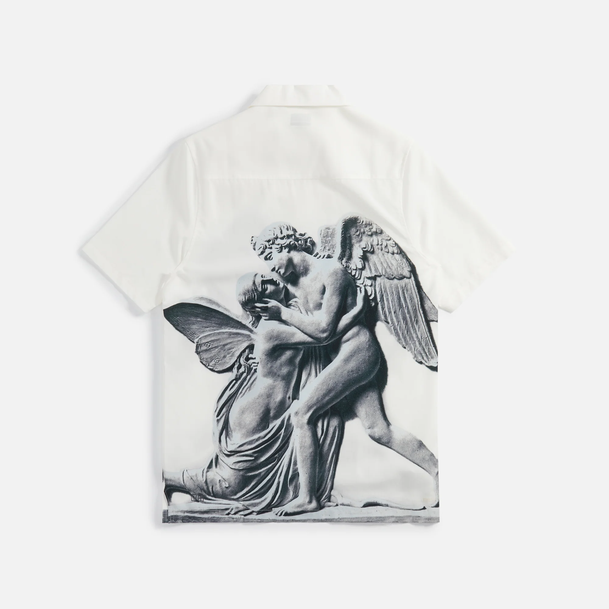 Ksubi Lovesik Resort Shirt - White - Image 2