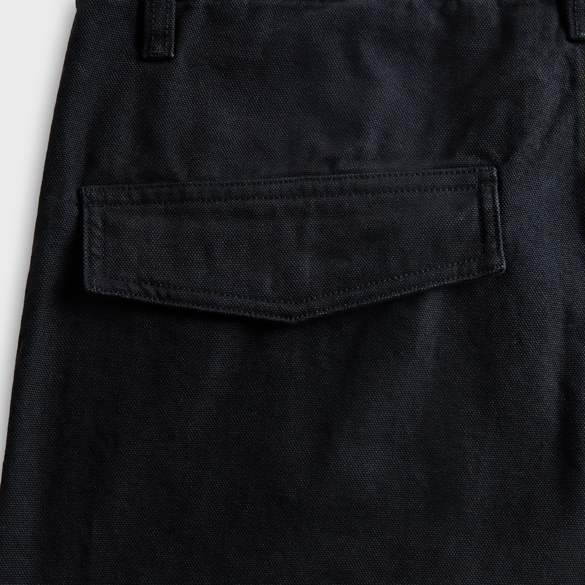 Ksubi Kflight Cargo Pant - Navy - Image 3