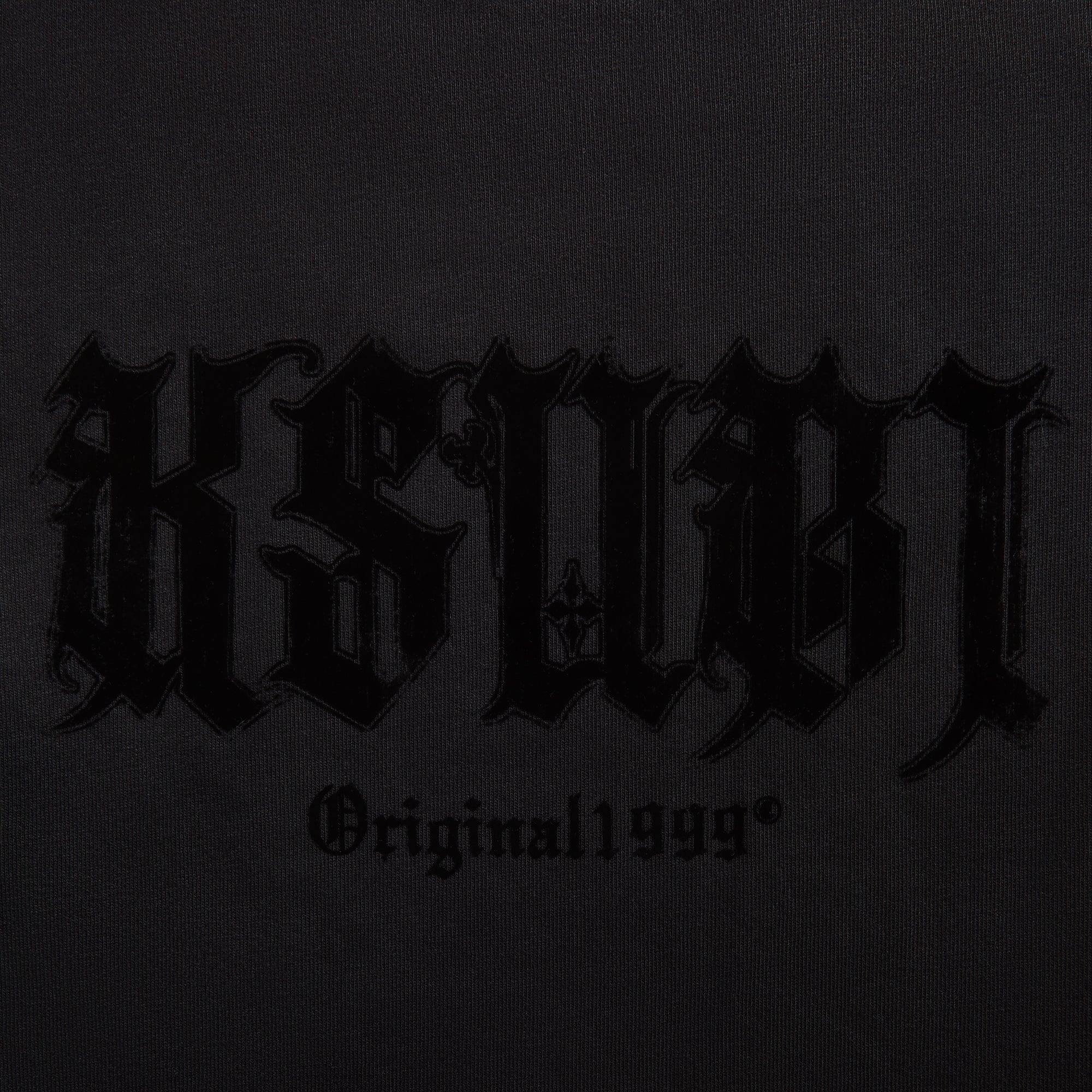 Ksubi Kstudio Halen Tee - Black Fade - Image 3