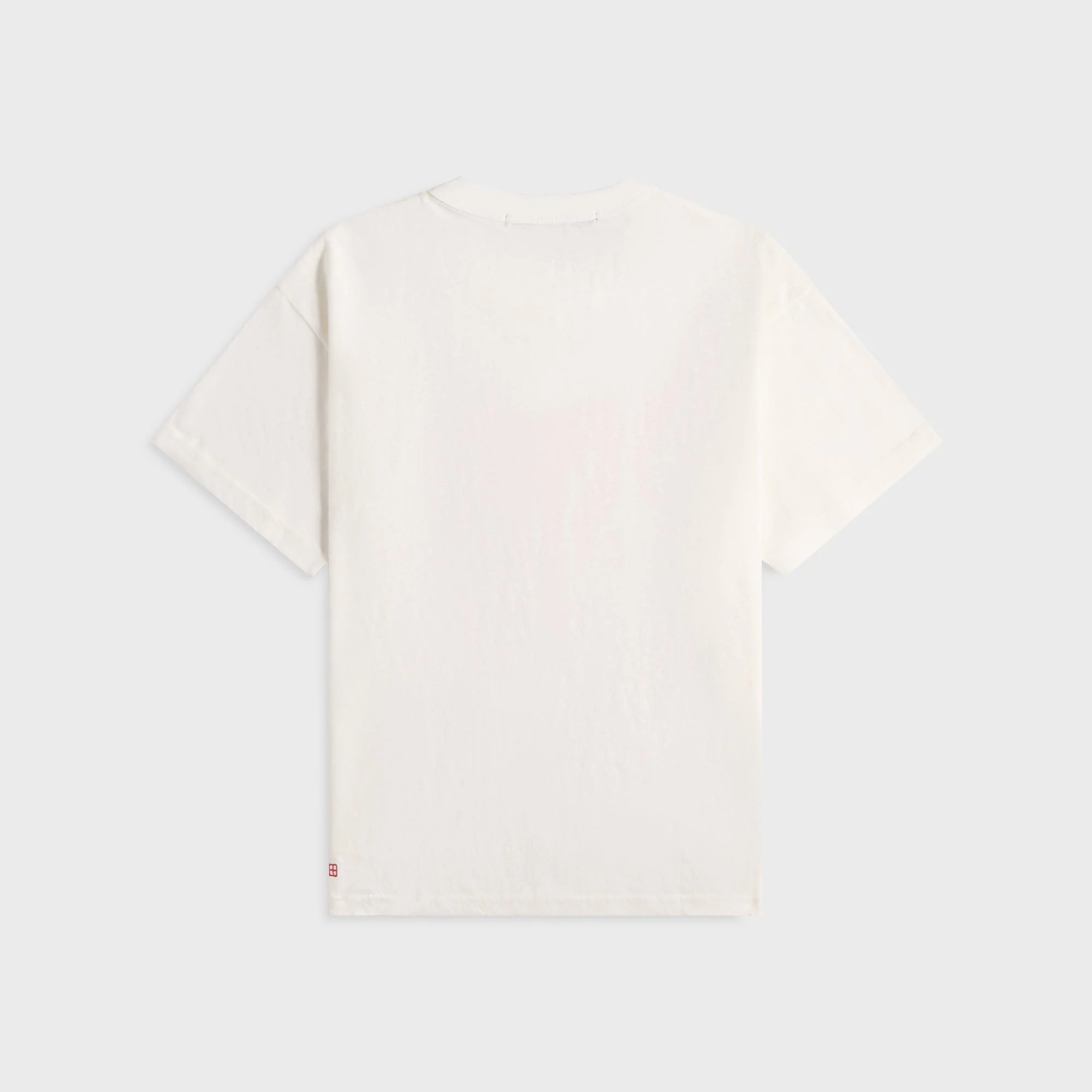 Ksubi Panthera Sid Tee - Vintage White - Image 2