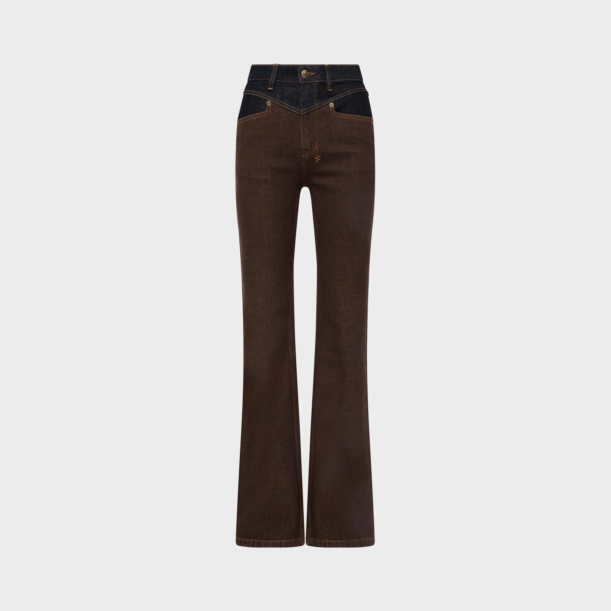 Ksubi Soho Jean - Original Spliced