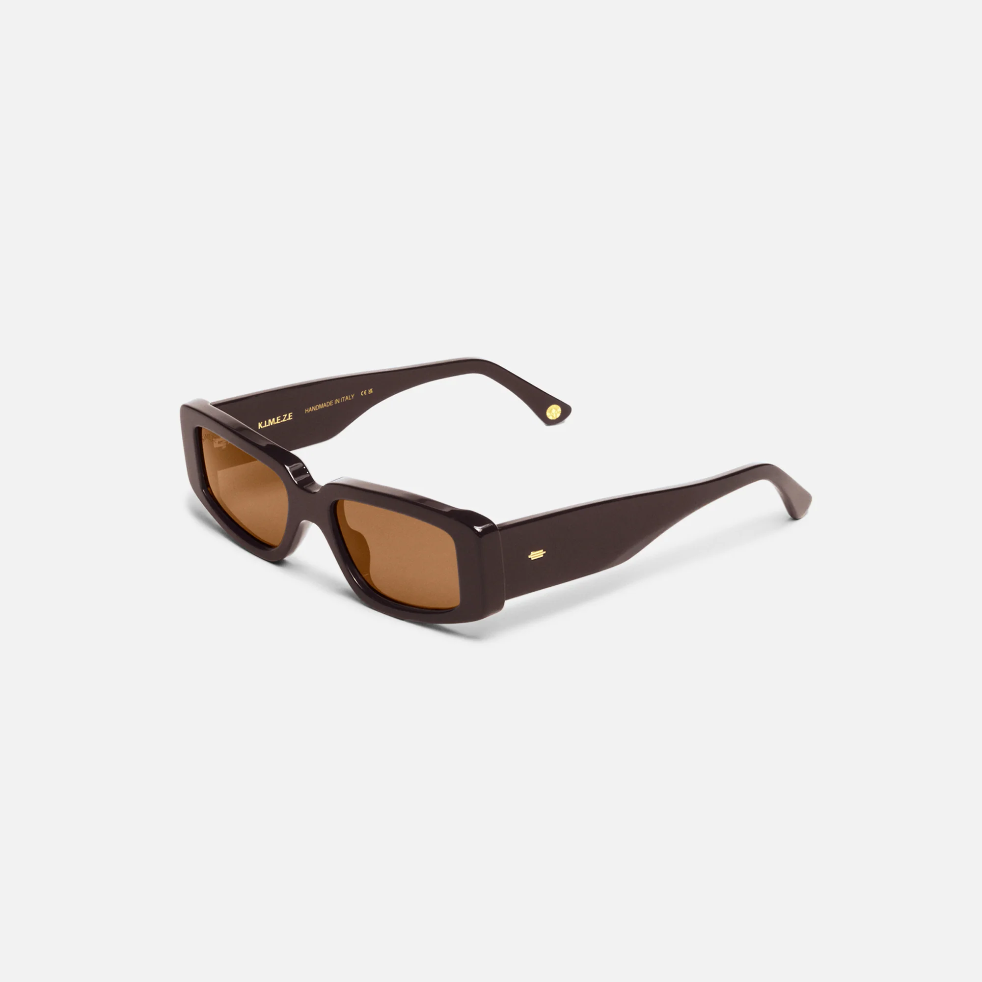 Kimeze Concept 2 Frames - Chocolate - Image 2