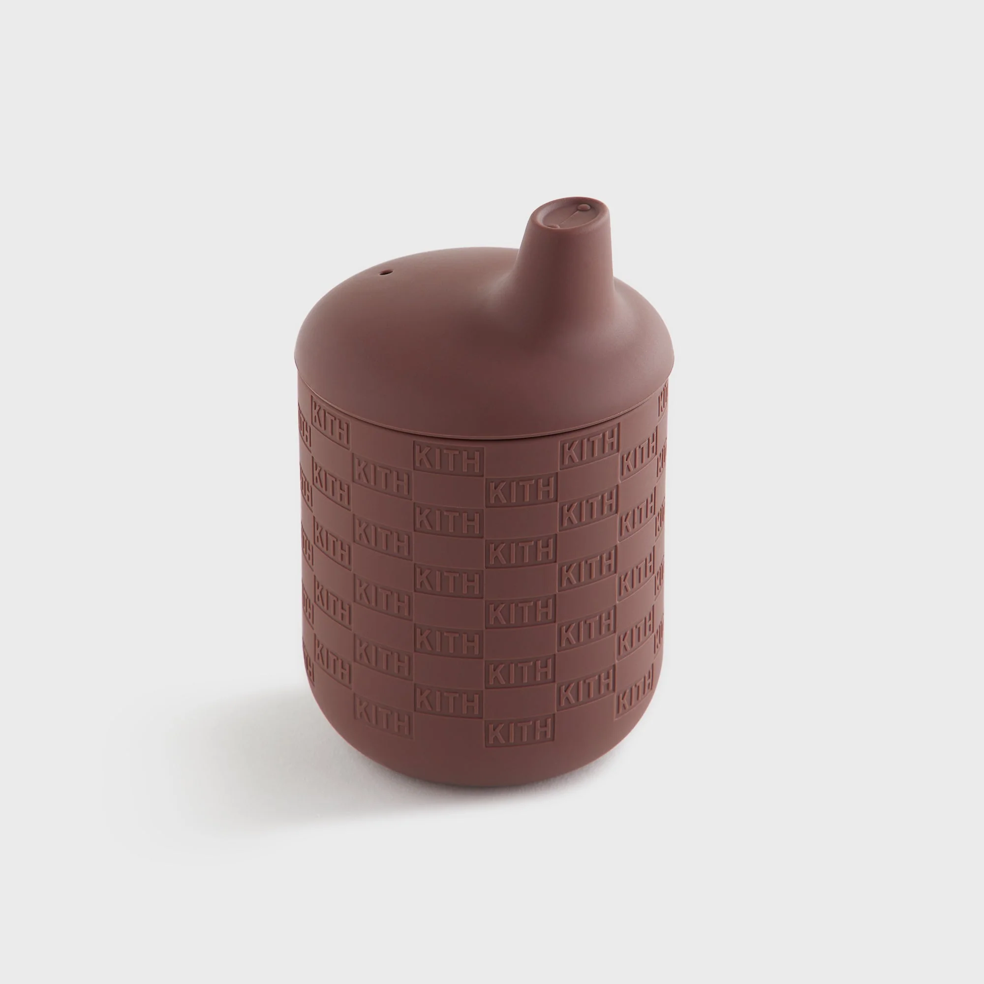 Kith Kids for Mushie Silicone Sippy Cup - Rogue - Image 3