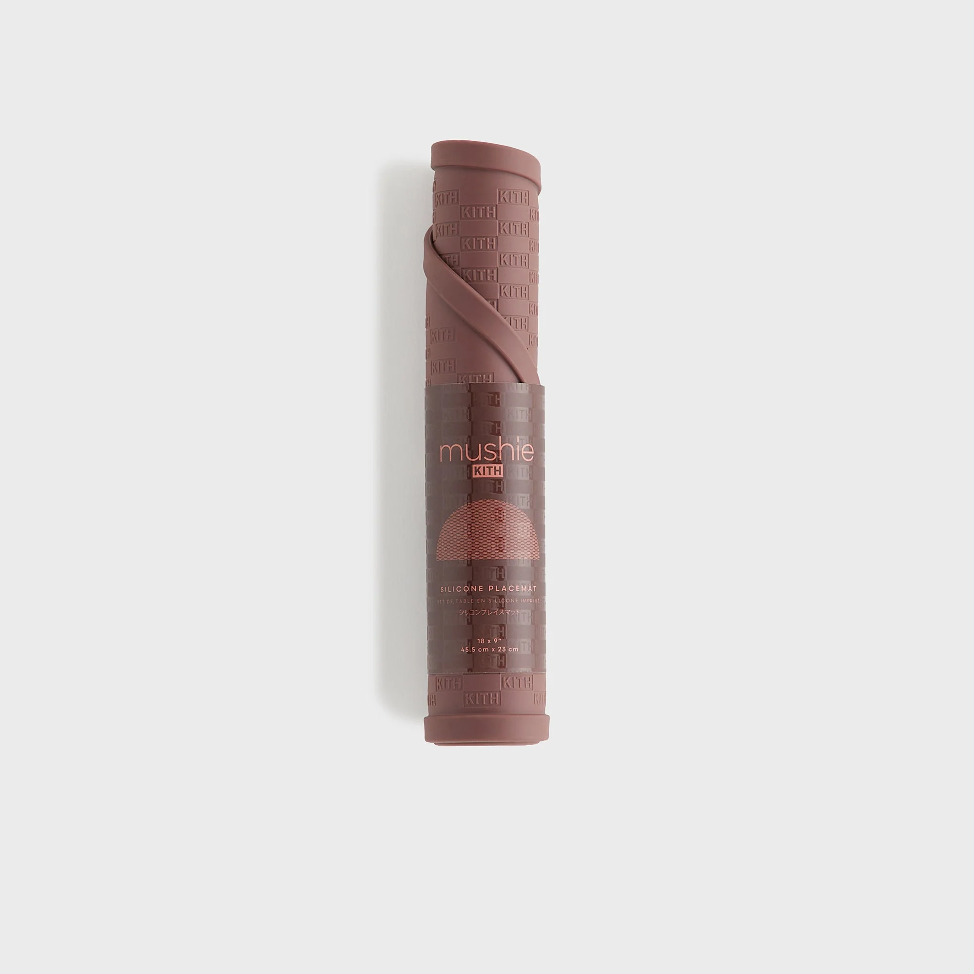 Kith Kids for Mushie Silicone Placemat - Rogue - Image 3