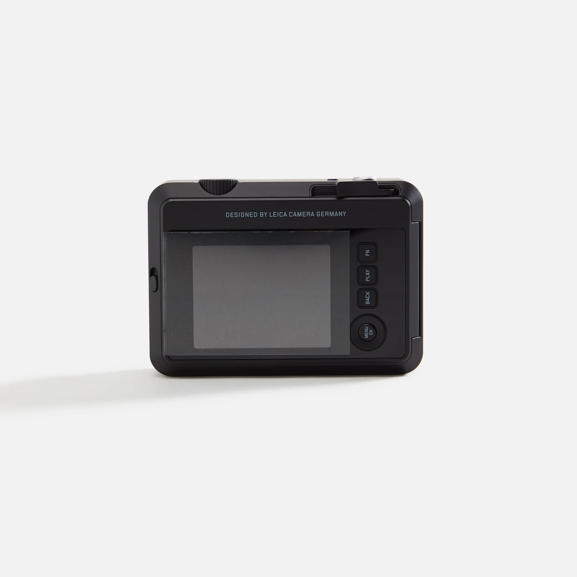 Leica Sofort 2 - Black - Image 2