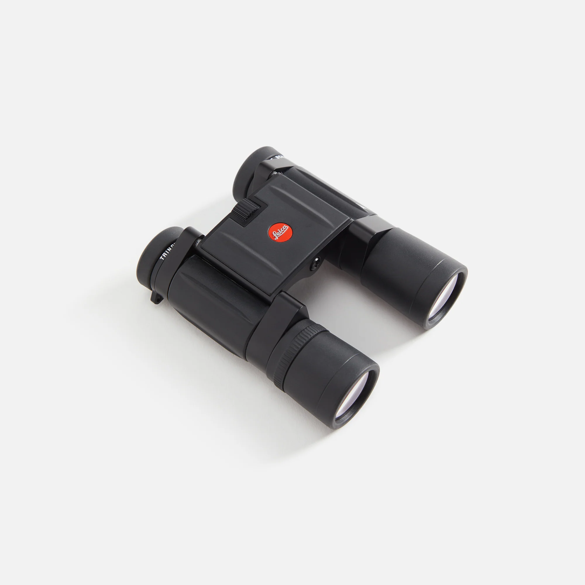 Leica 10x25 Trinovid Bca Binoculars - Black - Image 3