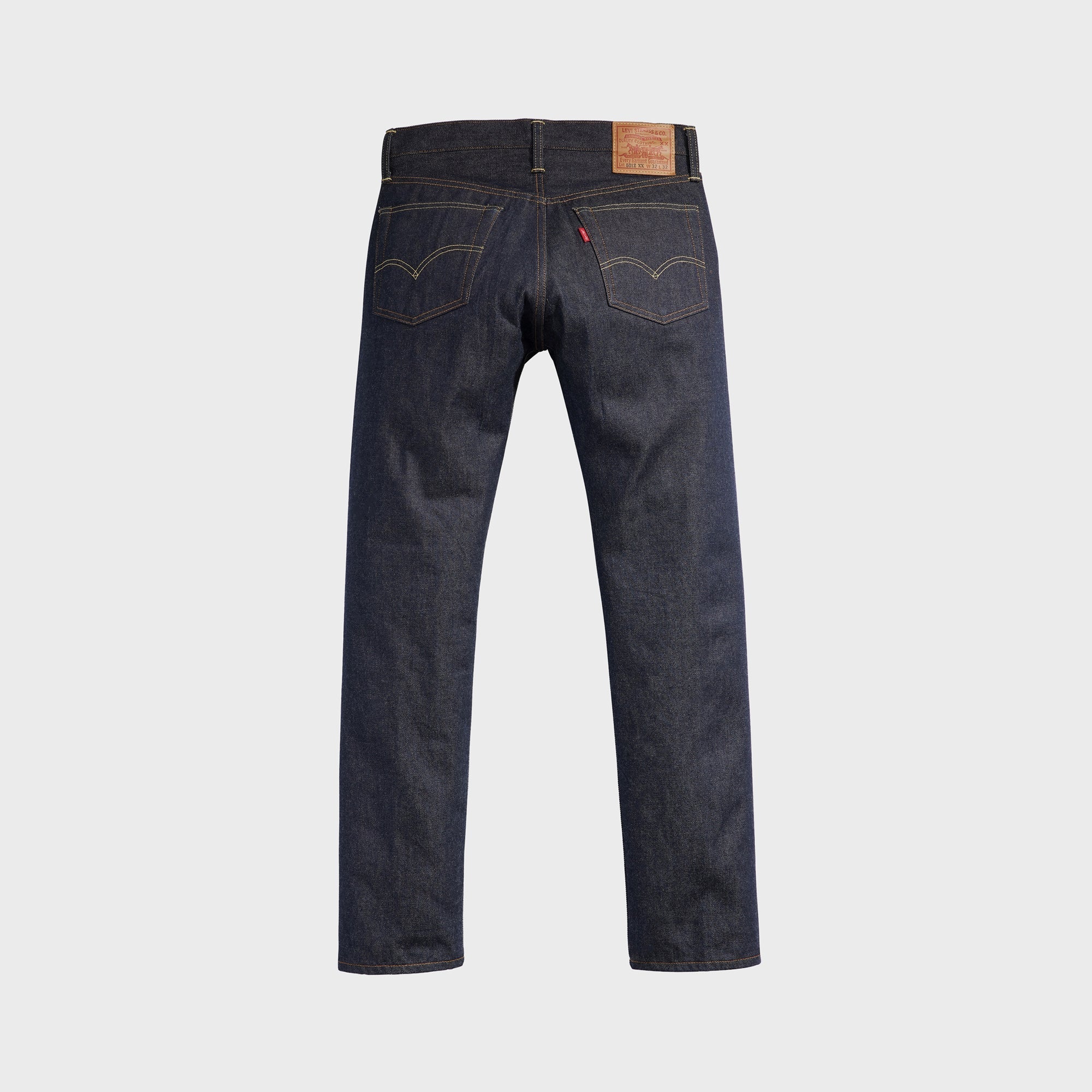 Levi's LVC 1953 501® Jeans - Indigo Rigid - Image 2