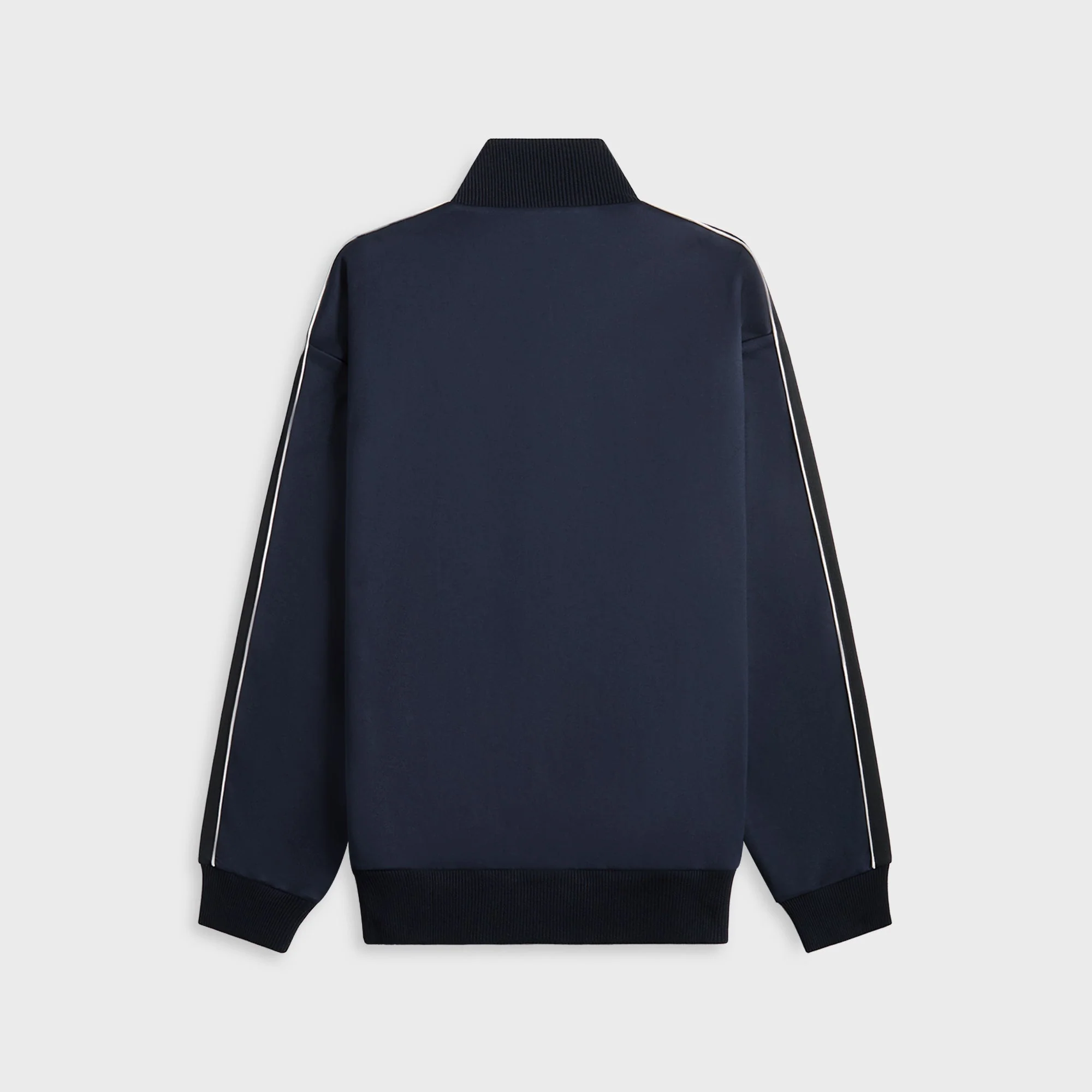 Loewe Tracksuit Jacket - Dark Navy - Image 2