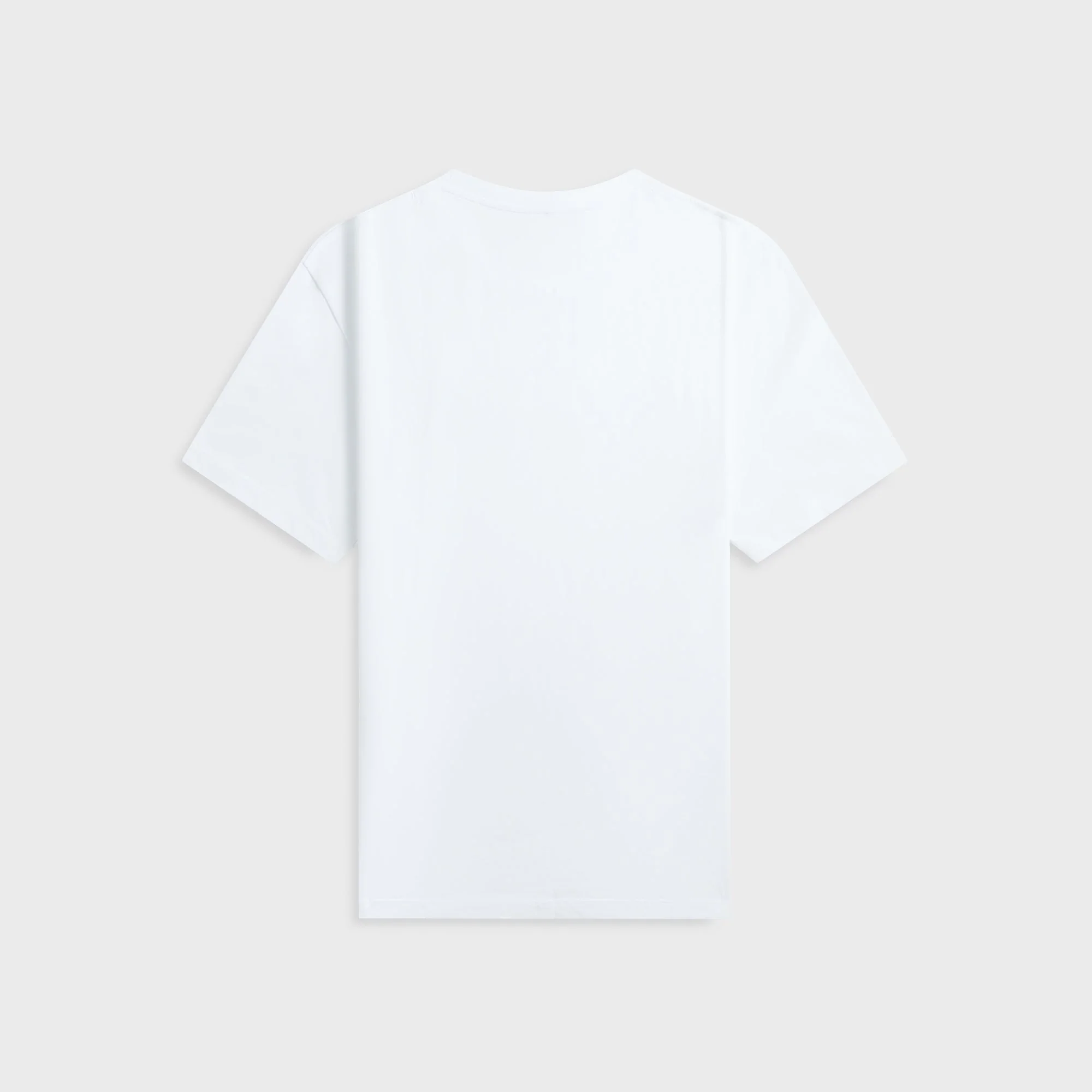 Loewe Relaxed Fit Tee - White - Image 2