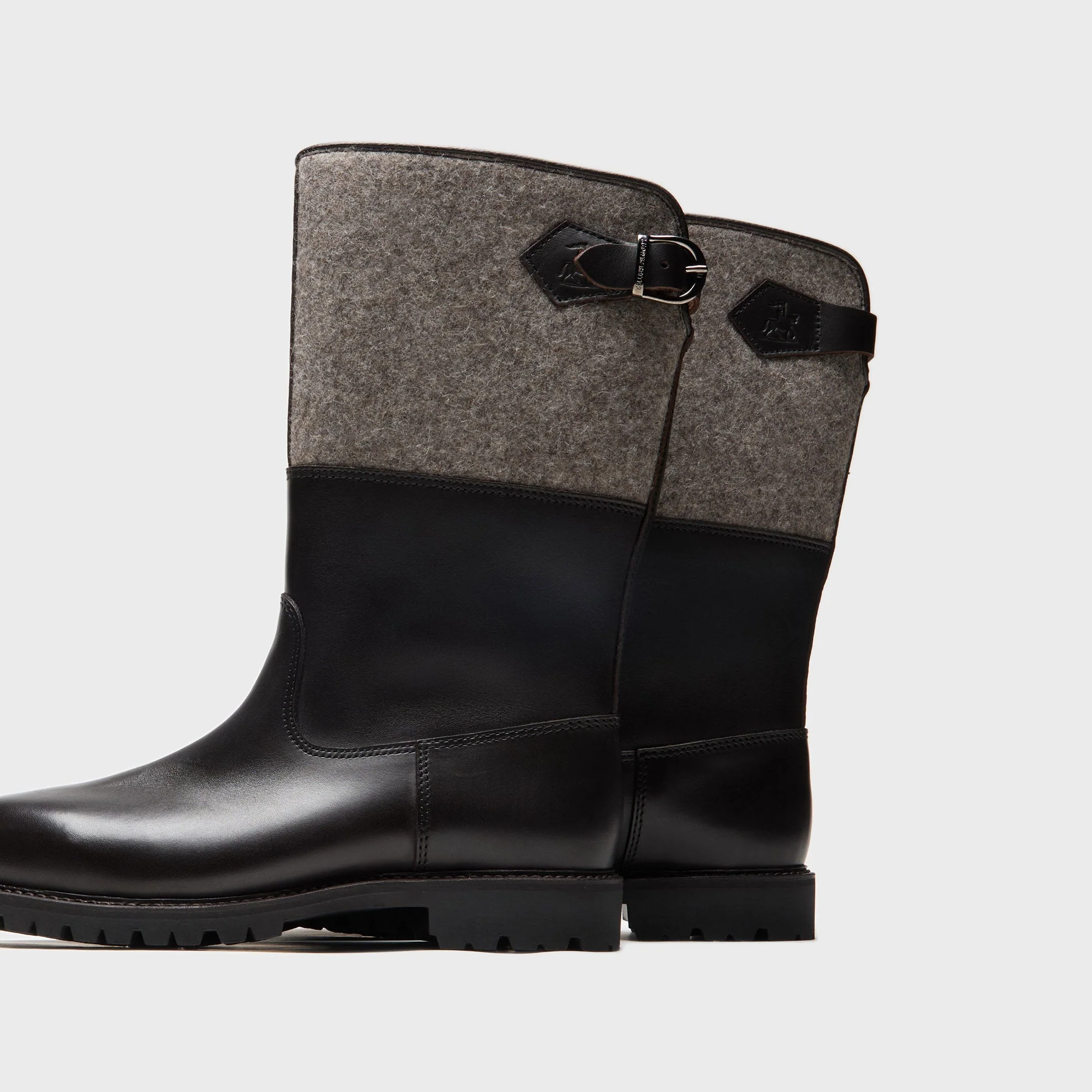 Ludwig Reiter Maronibrater - Mocca / Grey - Image 4