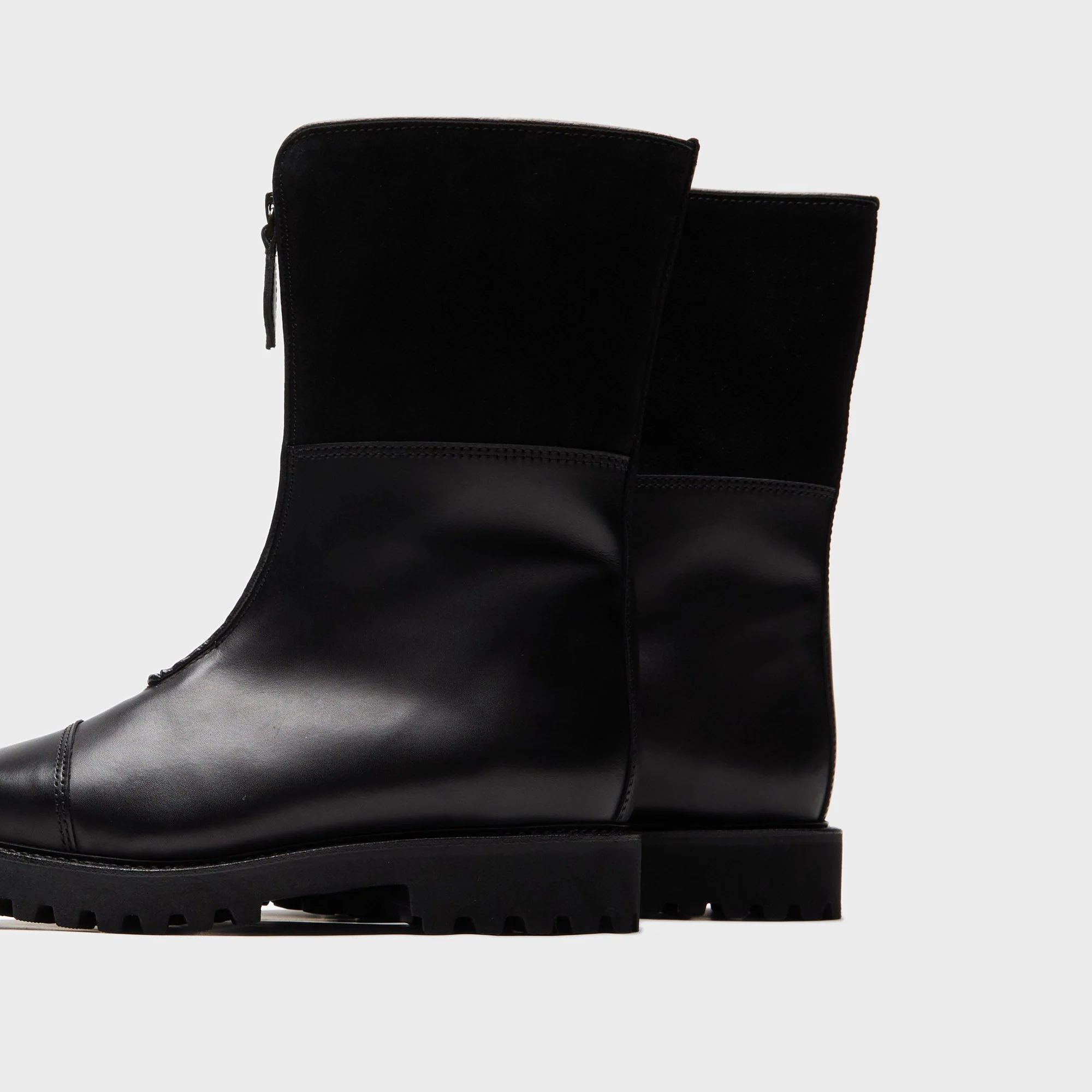 Ludwig Reiter WMNS Apres Ski Boot - Black - Image 4