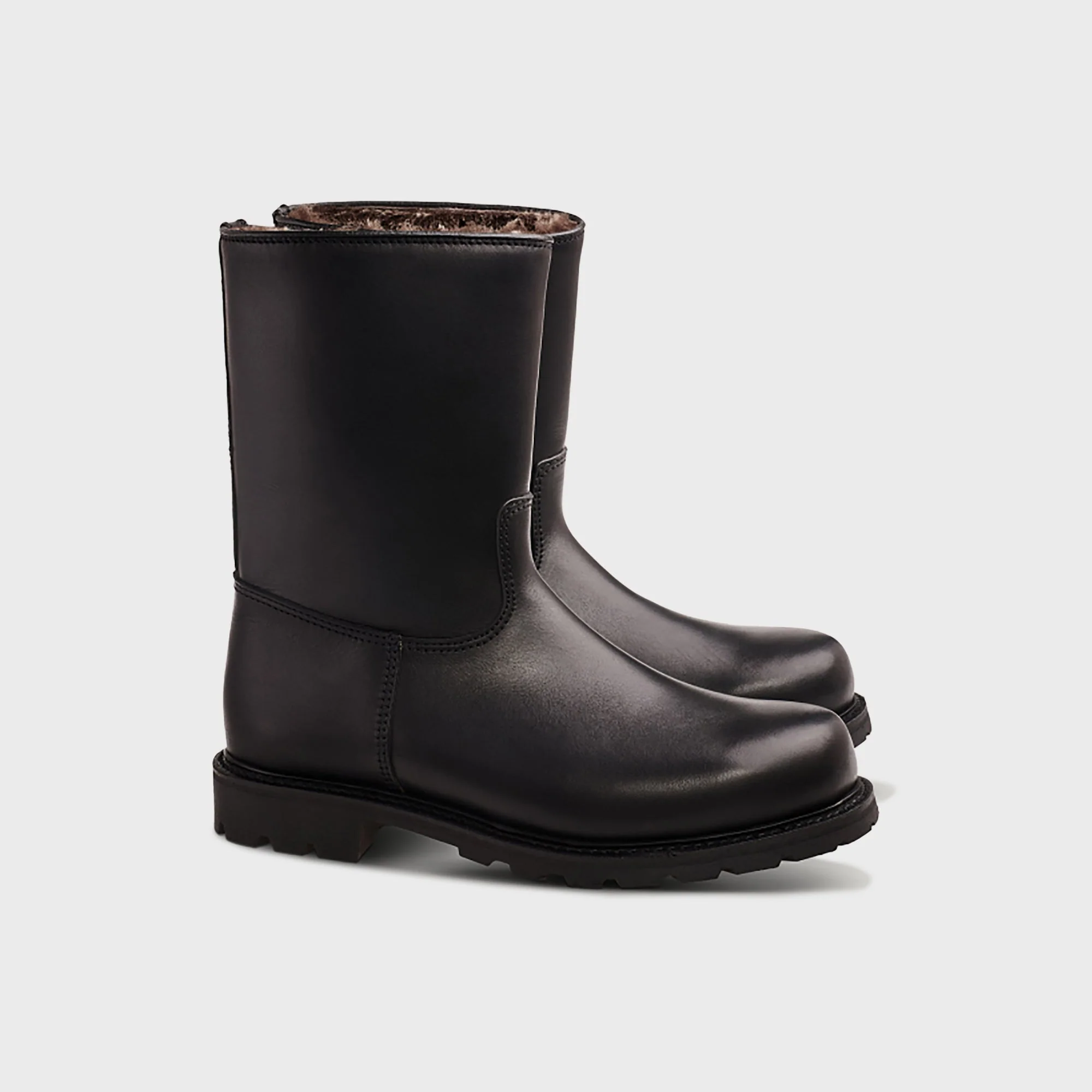 Ludwig Reiter WMNS Arlbergerin - Black - Image 3