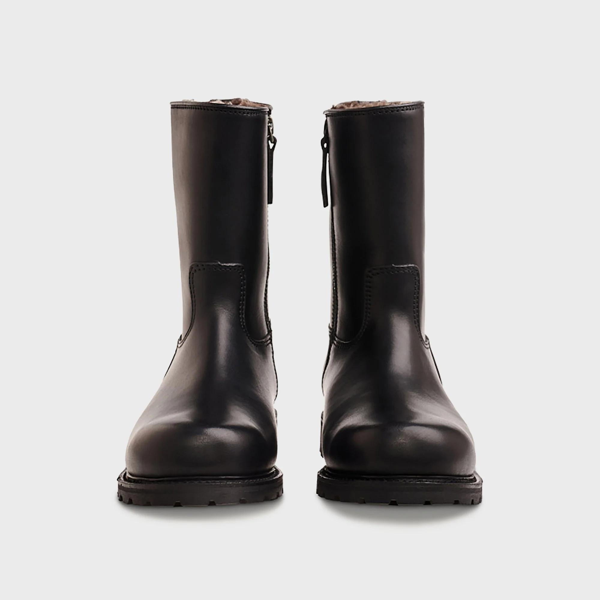 Ludwig Reiter WMNS Arlbergerin - Black - Image 4