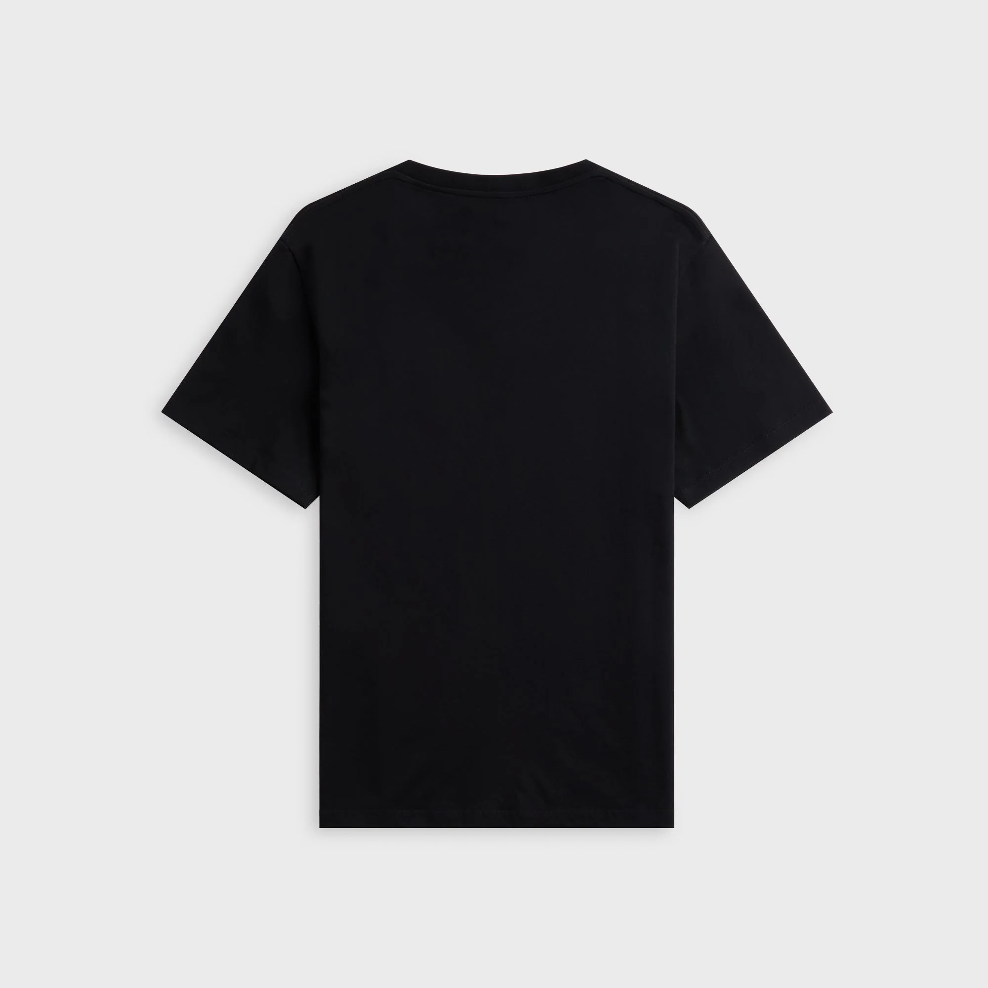 Loewe Relaxed Fit Tee - Black - Image 2