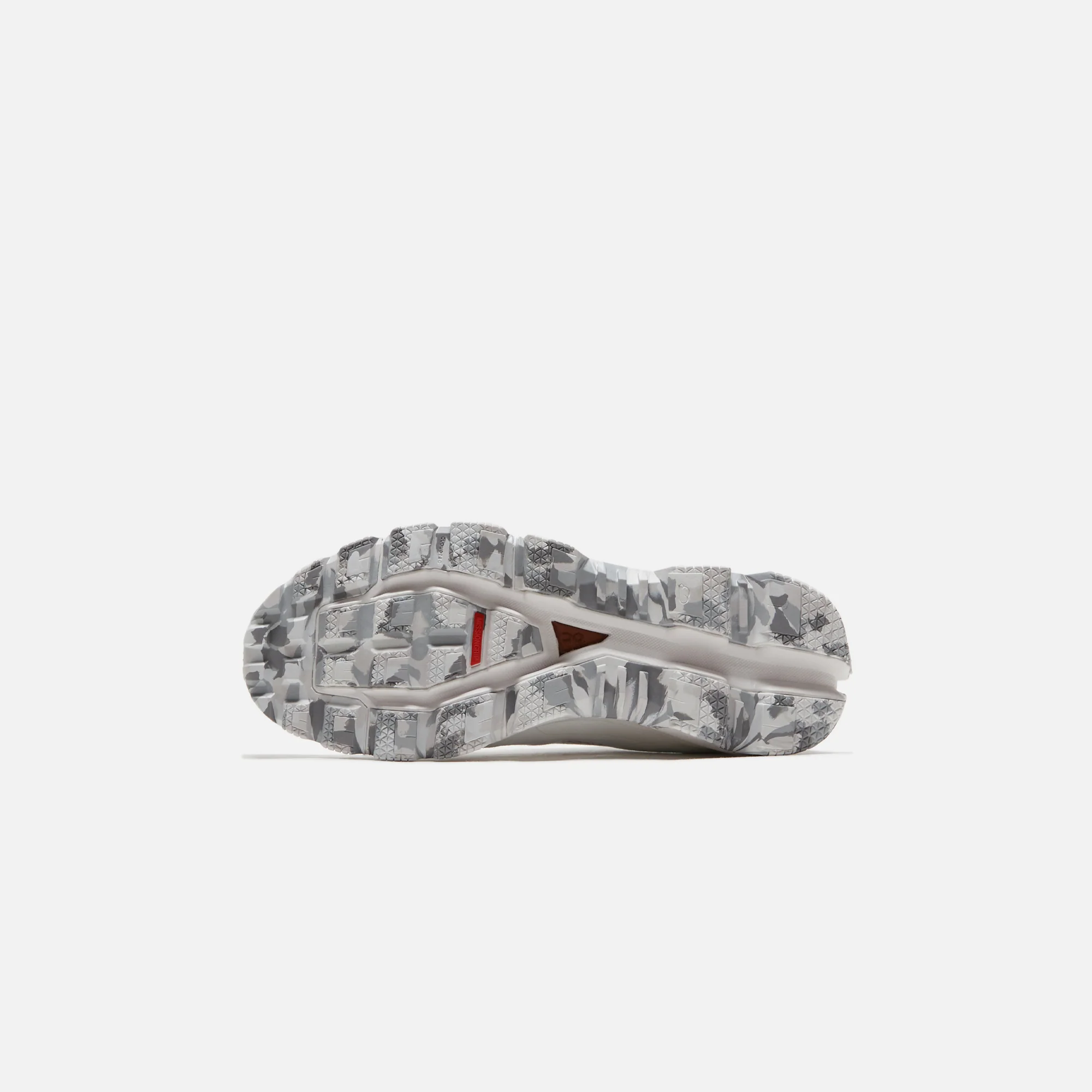 On Running x Loewe Mens Cloudventure - White - Image 6