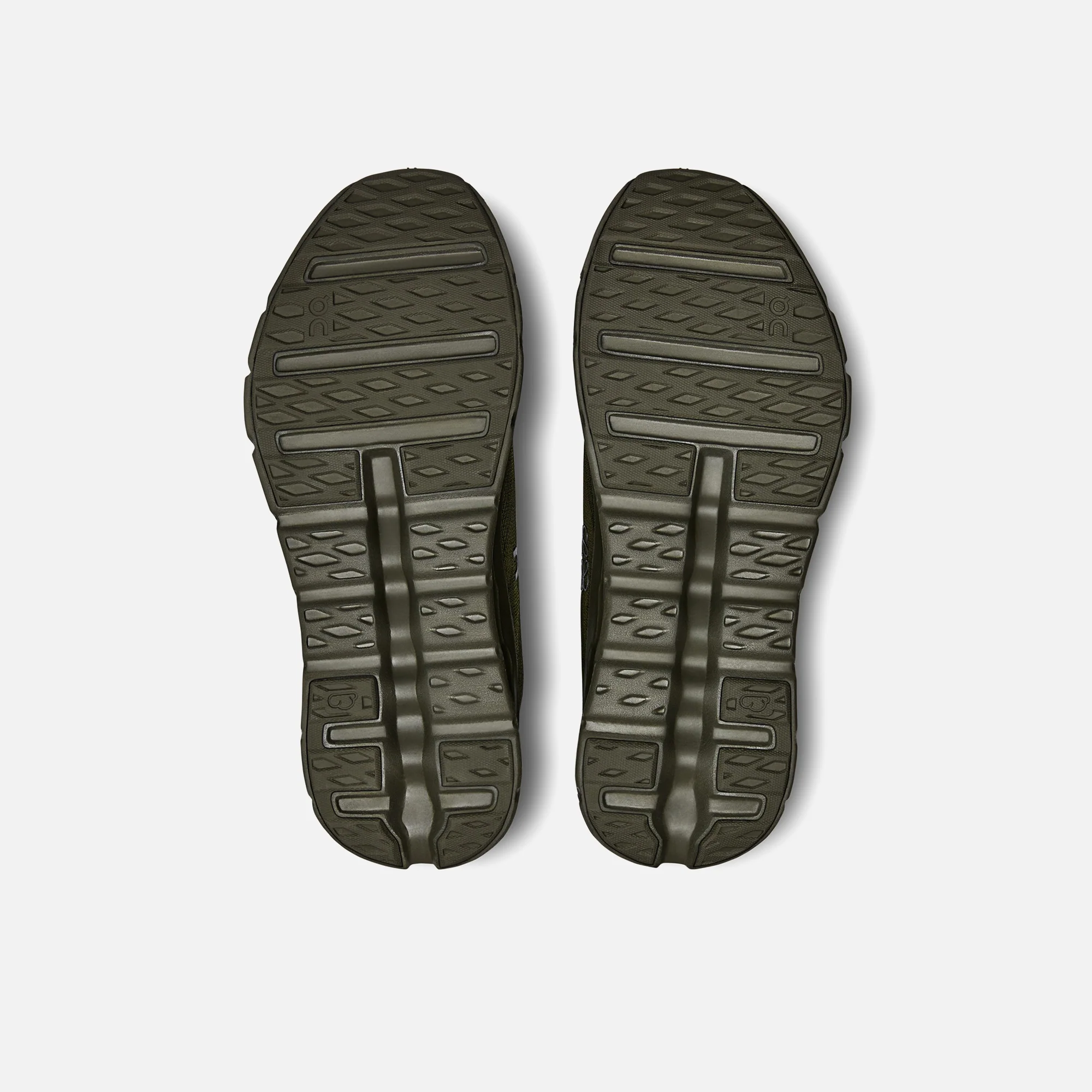 Loewe x On Running Cloudtilt - Khaki Green - Image 5