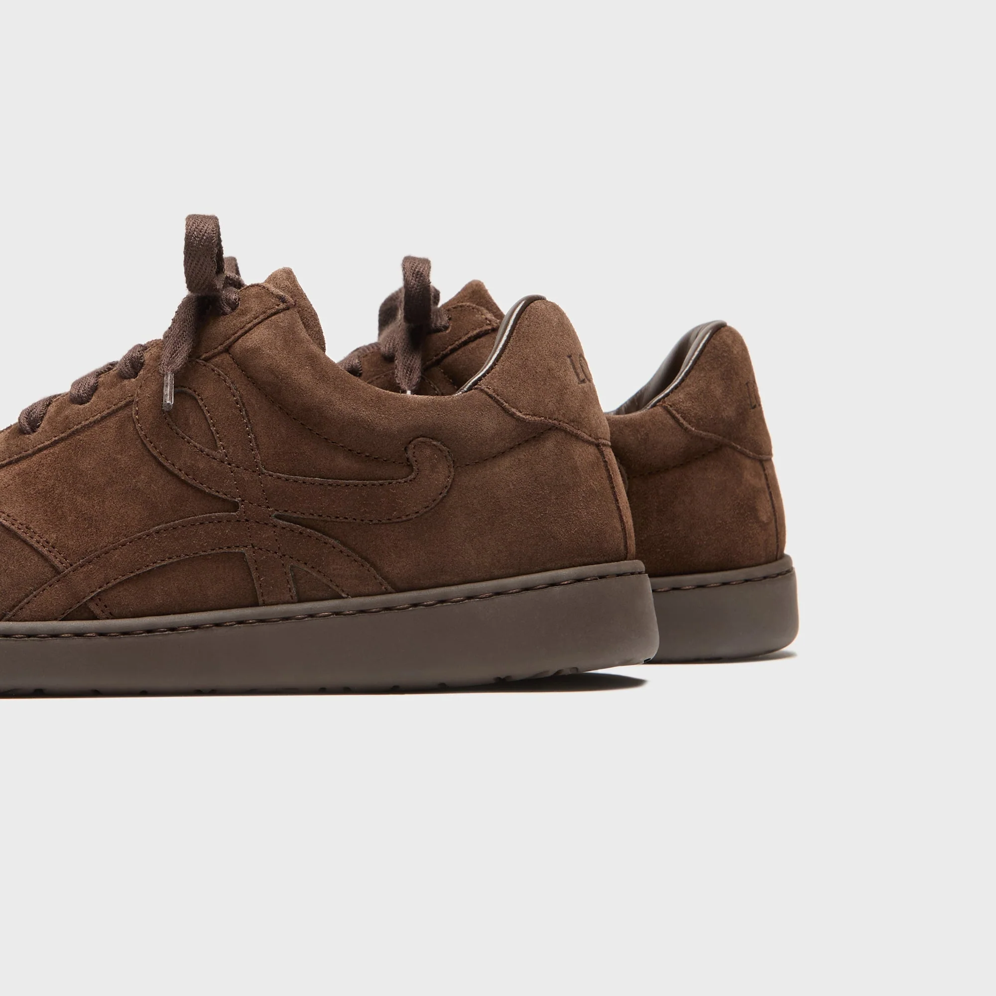 Loewe Jambo - Dark Brown - Image 3