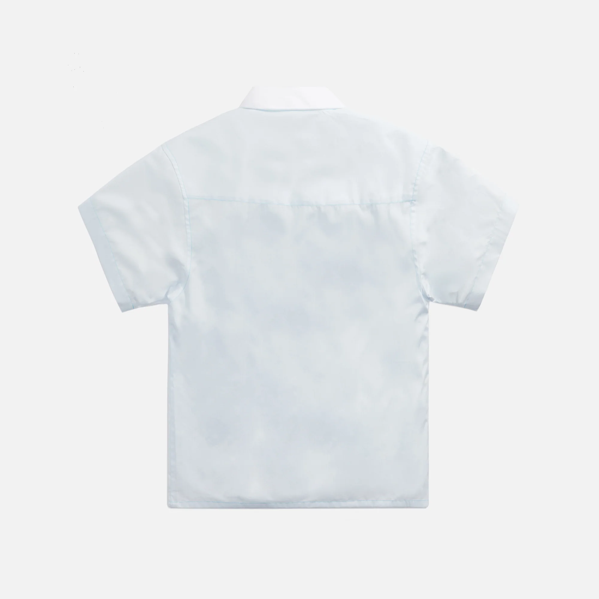 Marni Shirt - Aluminum - Image 2