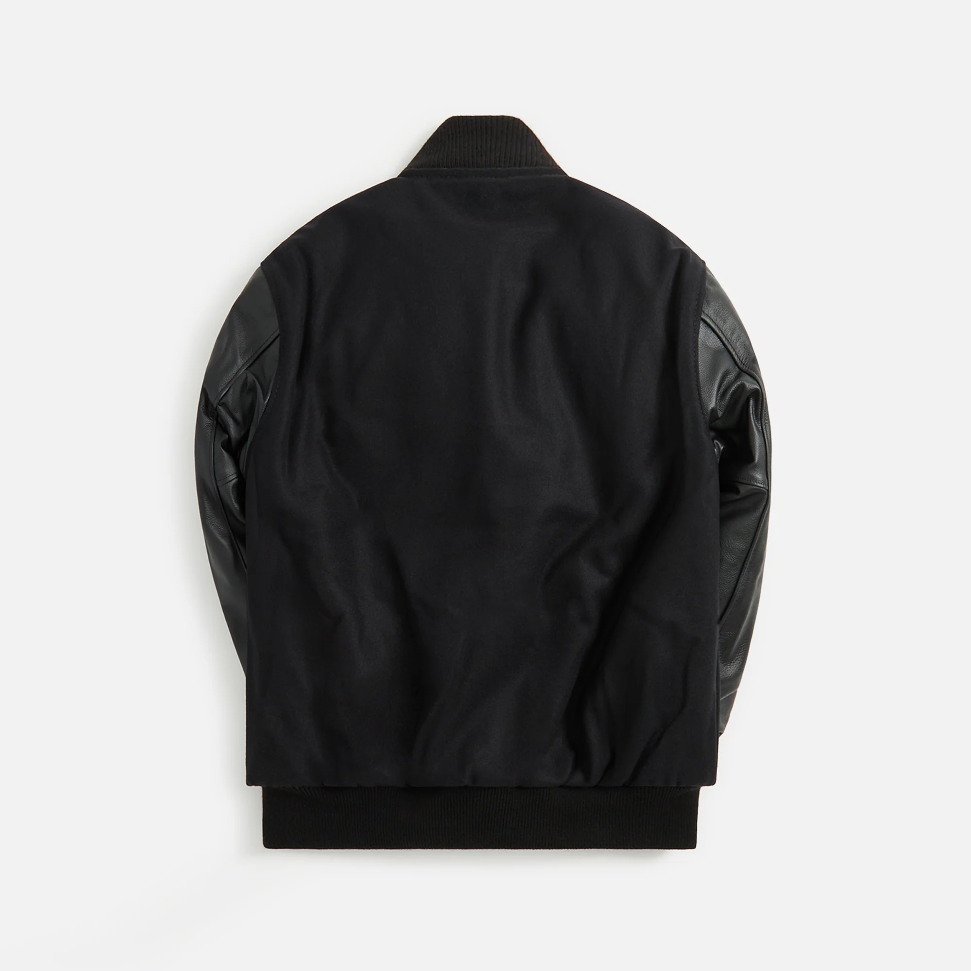 Monitaly Club II Jacket - Black - Image 2