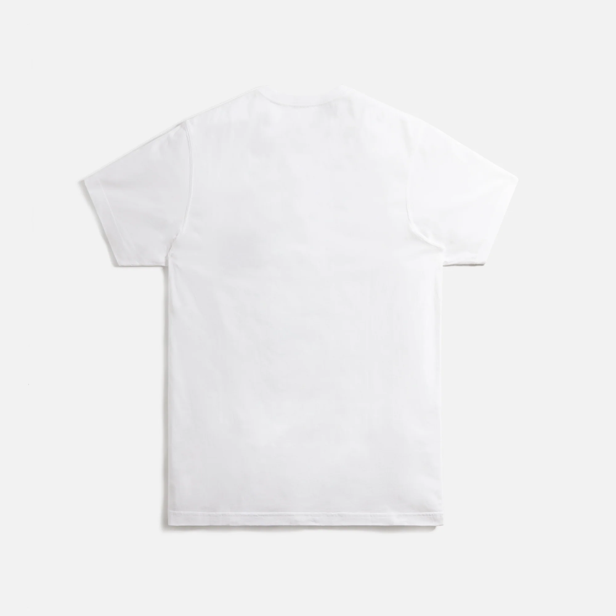 Maharishi Maha Eagle vs Snake Tee - White - Image 2