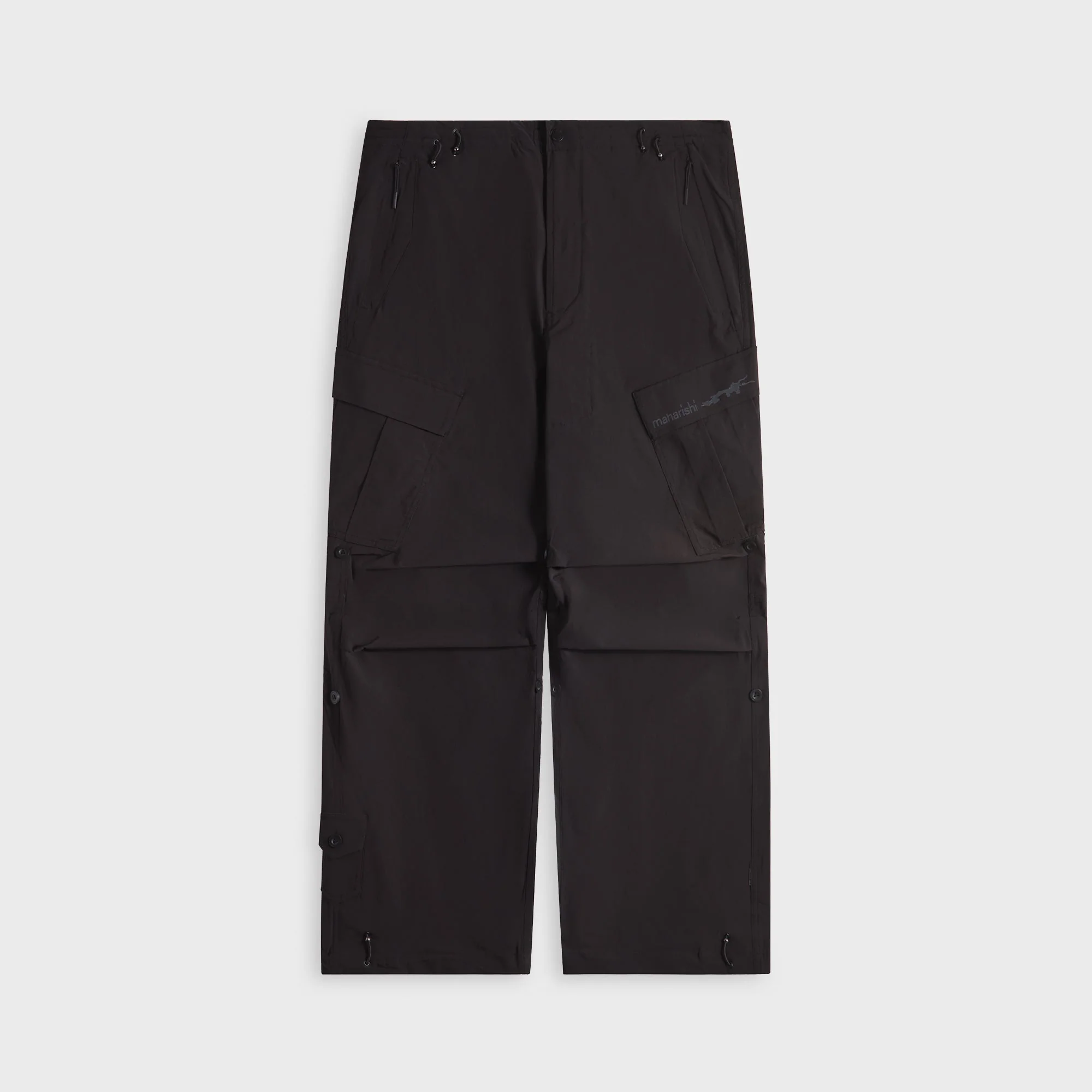 Maharishi Cordura® Tech Snopant - Black