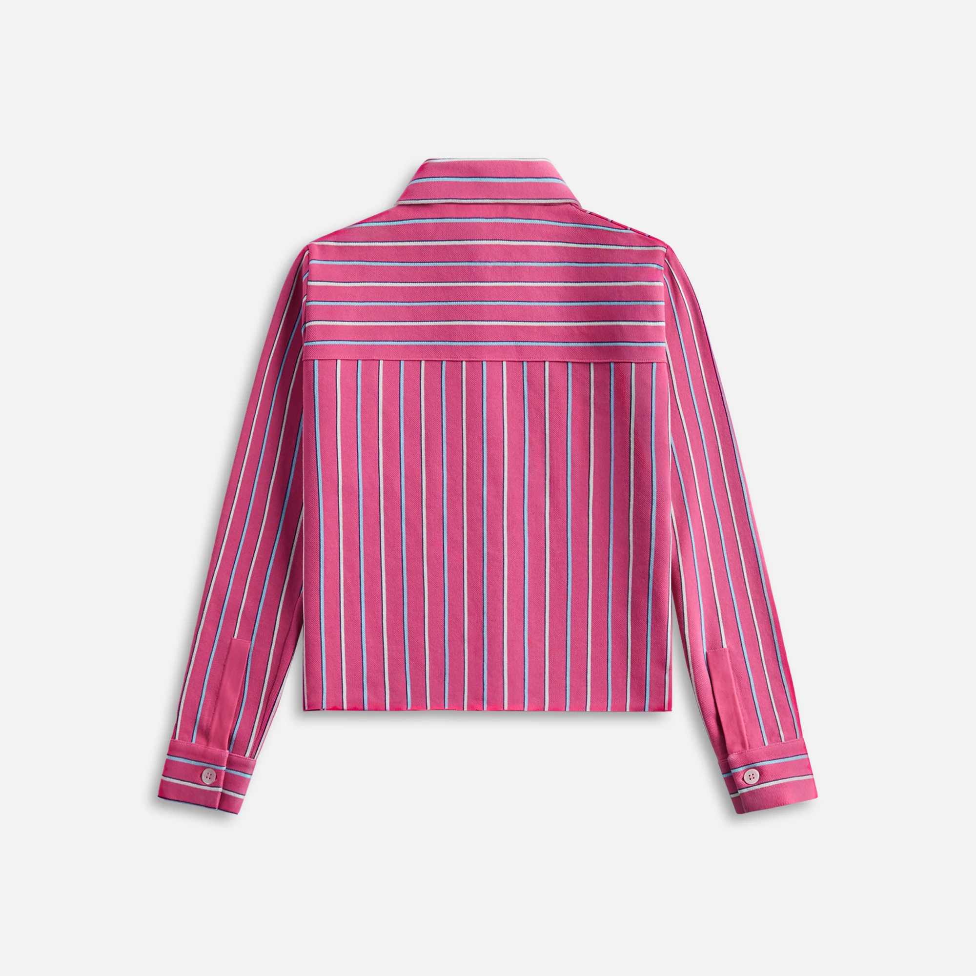 Marni Shirt - Pink Gummy - Image 2