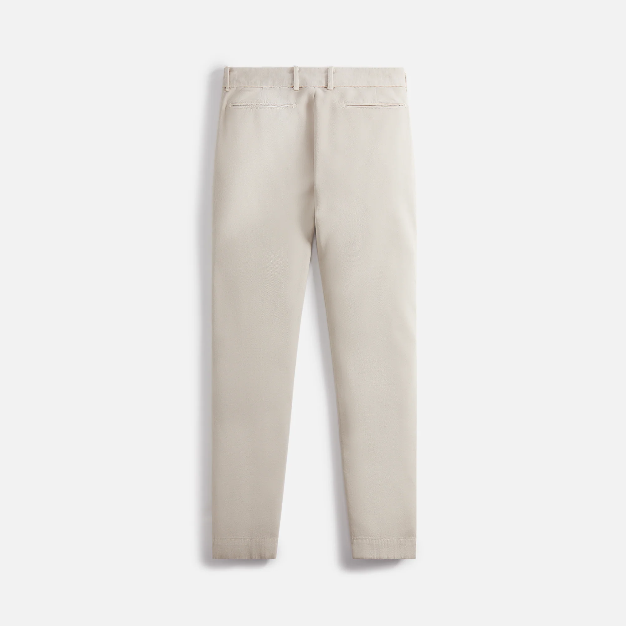 Massimo Alba Albora Pant - Calce - Image 2