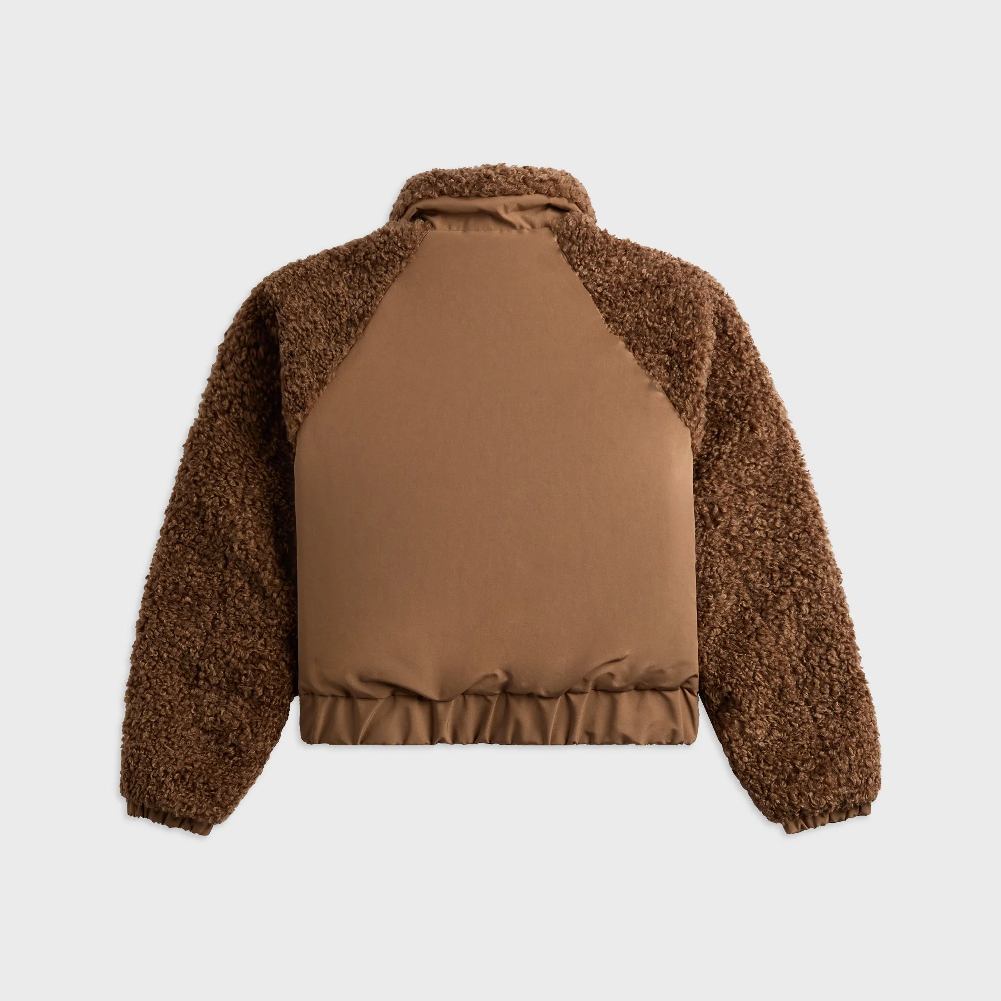 Moncler Coligny Jacket - Brown - Image 2