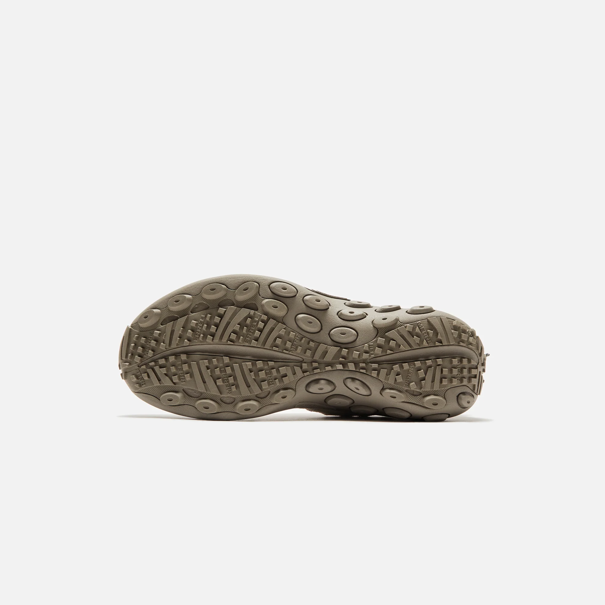 Merrell Jungle Moc Evo Woven 1TRL - Parchment - Image 5
